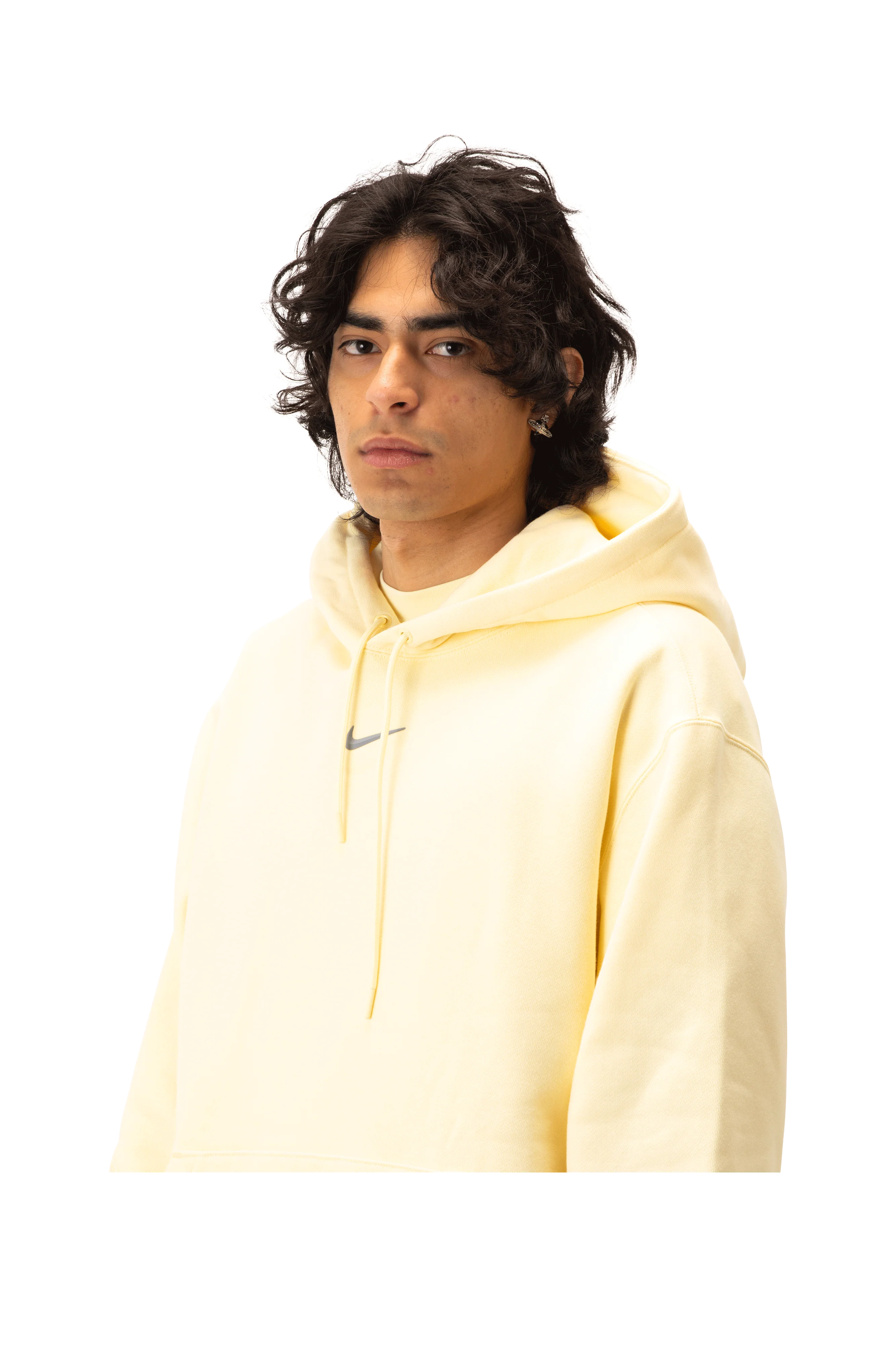 NRG Cardinal Nocta Hoodie Fleece 2 - Image 4