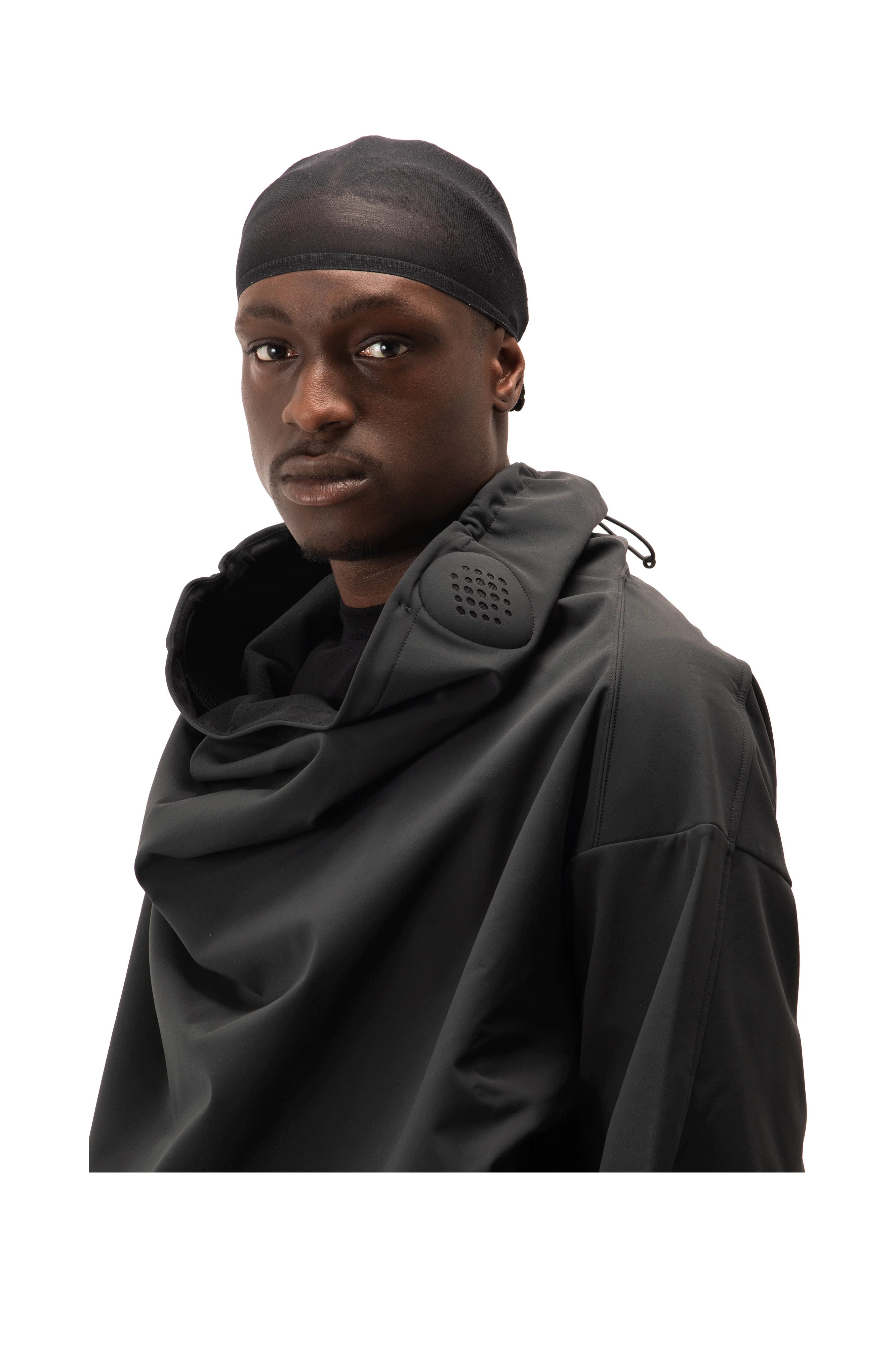NRG Code Hyena Longsleeve x Nocta - Image 4