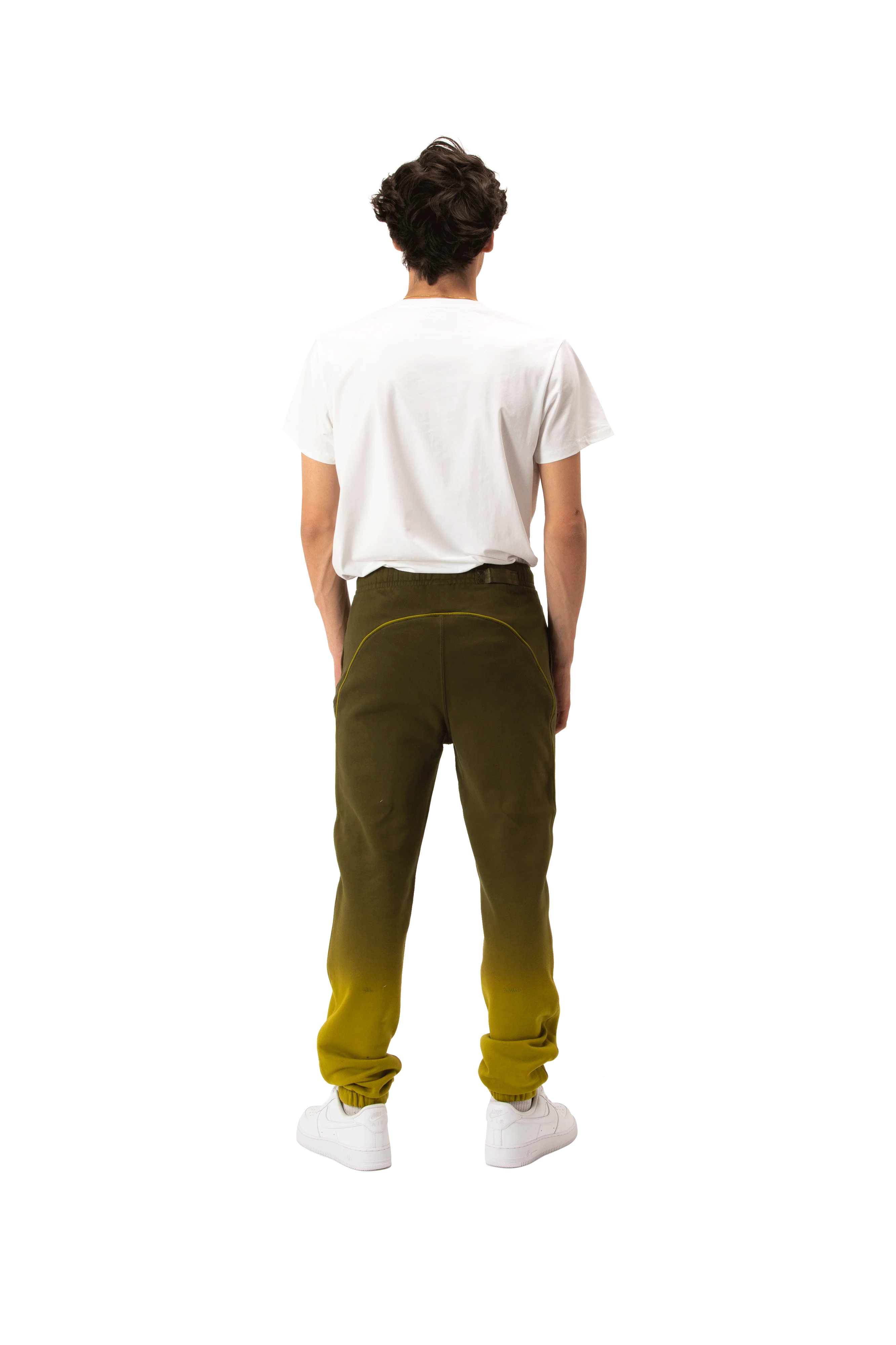 NRG CS Pant Fleece Wash x Nocta - Image 3