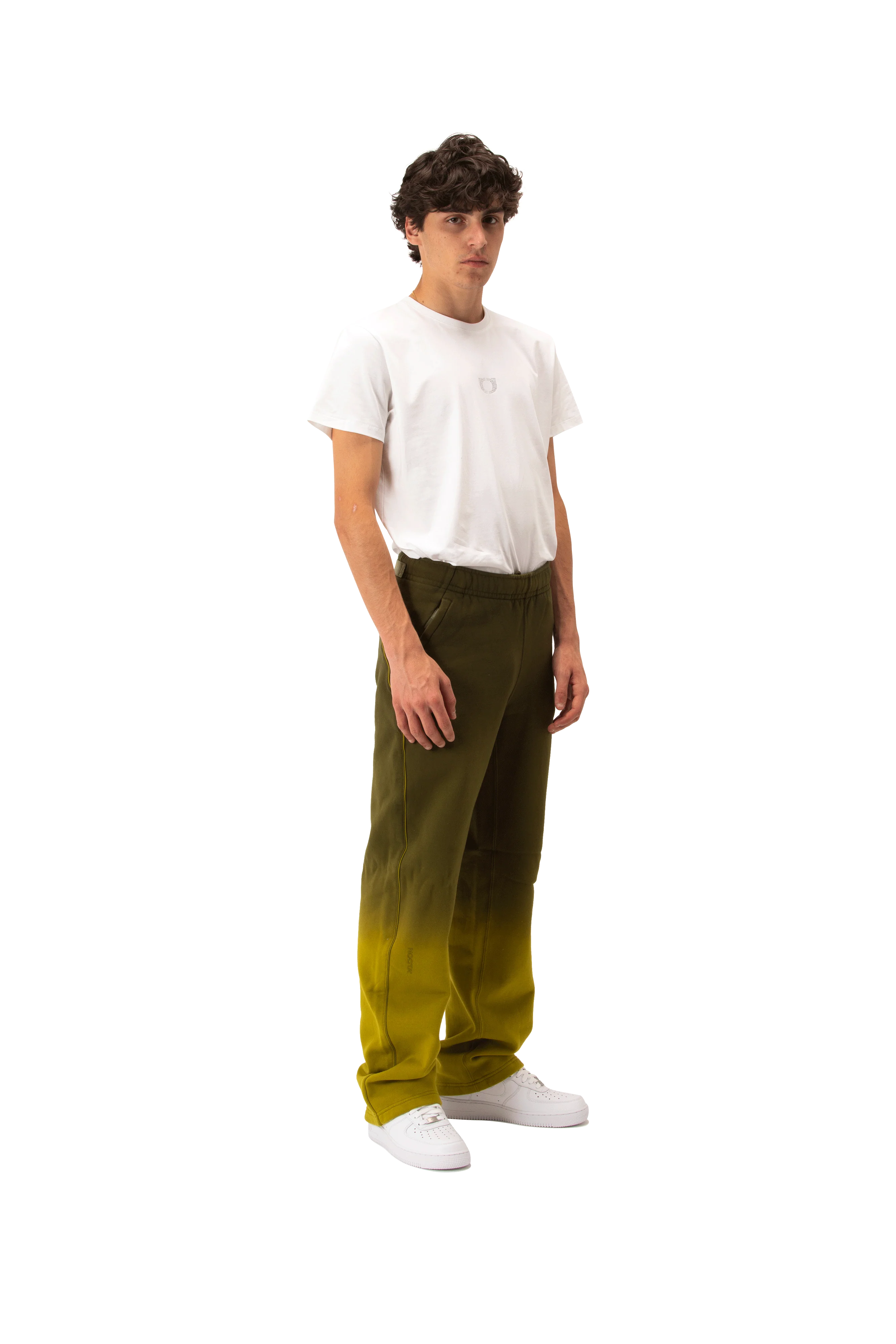 NRG CS Pant Fleece Wash x Nocta - Image 2