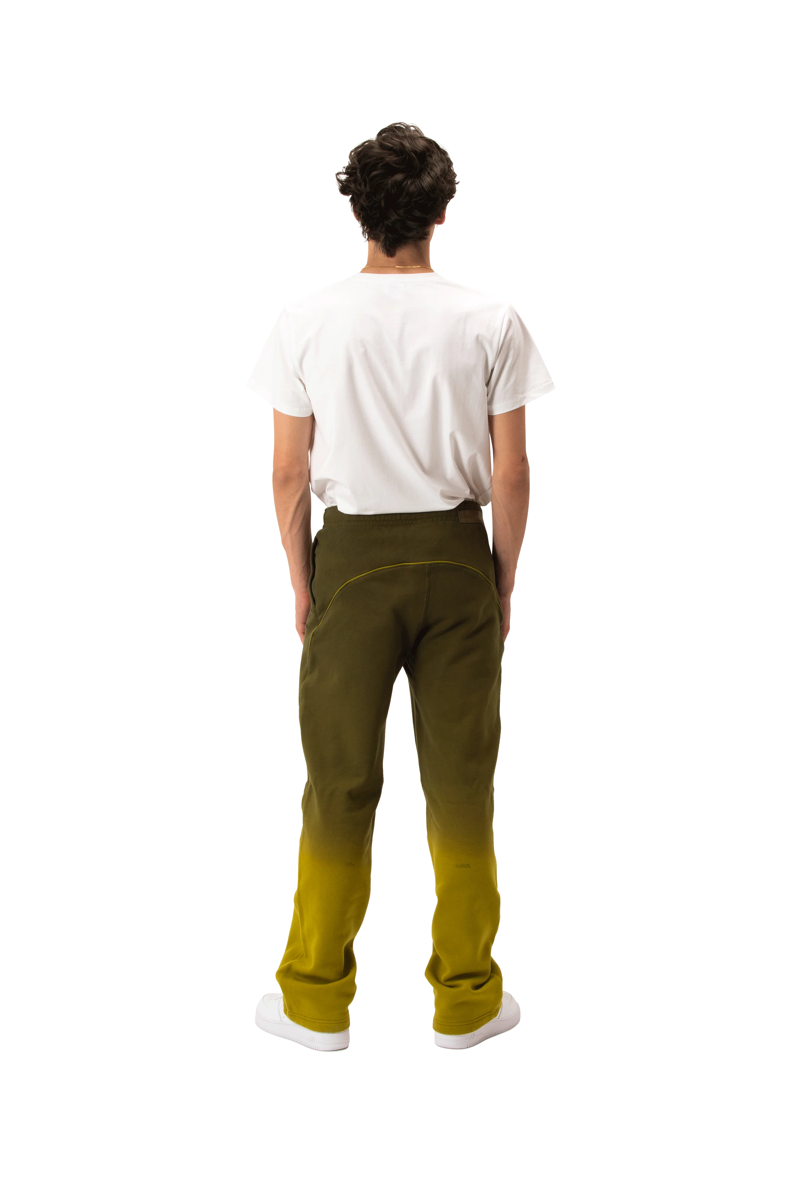 NRG CS Pant Fleece Wash x Nocta - Image 3