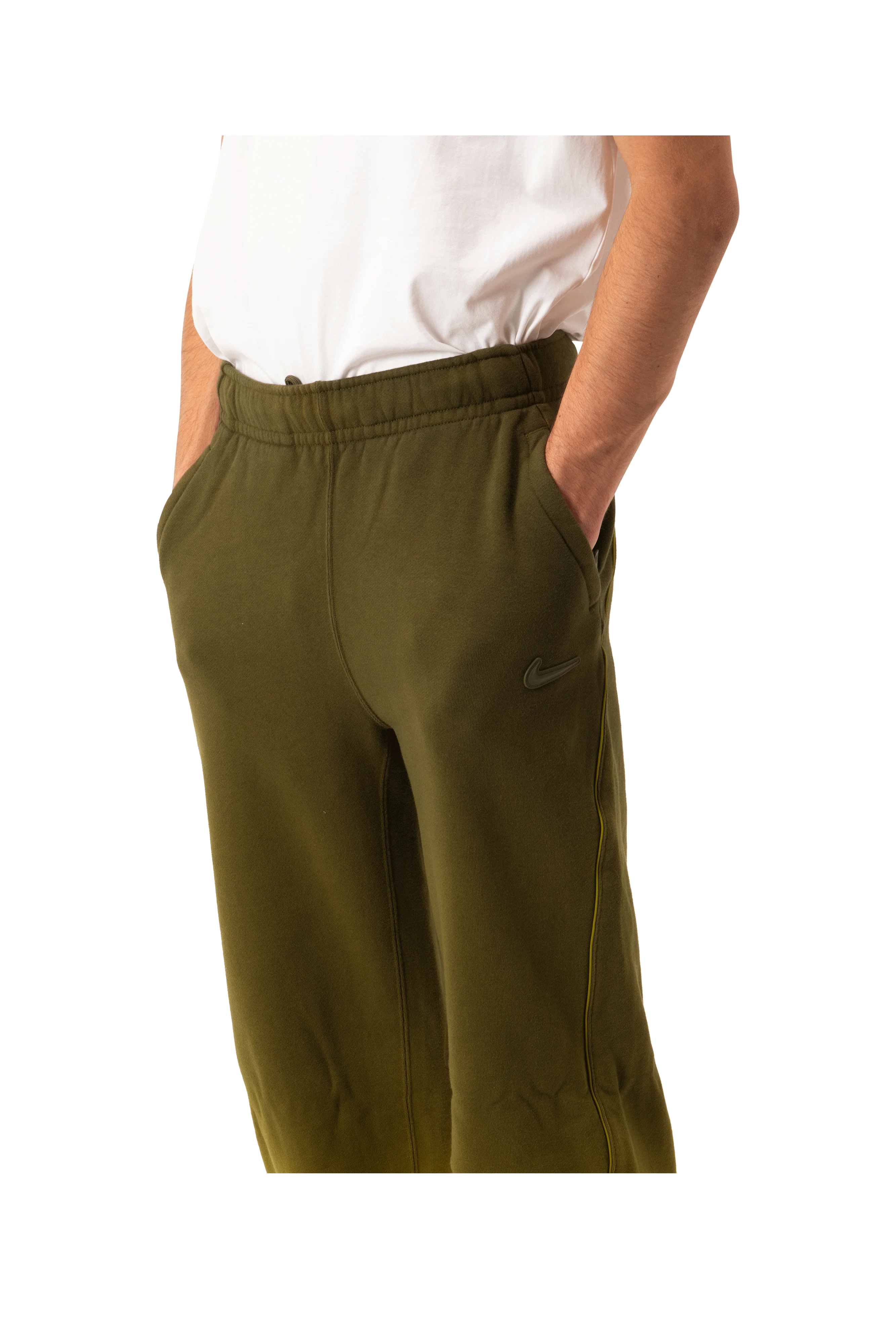 NRG CS Pant Fleece Wash x Nocta - Image 4