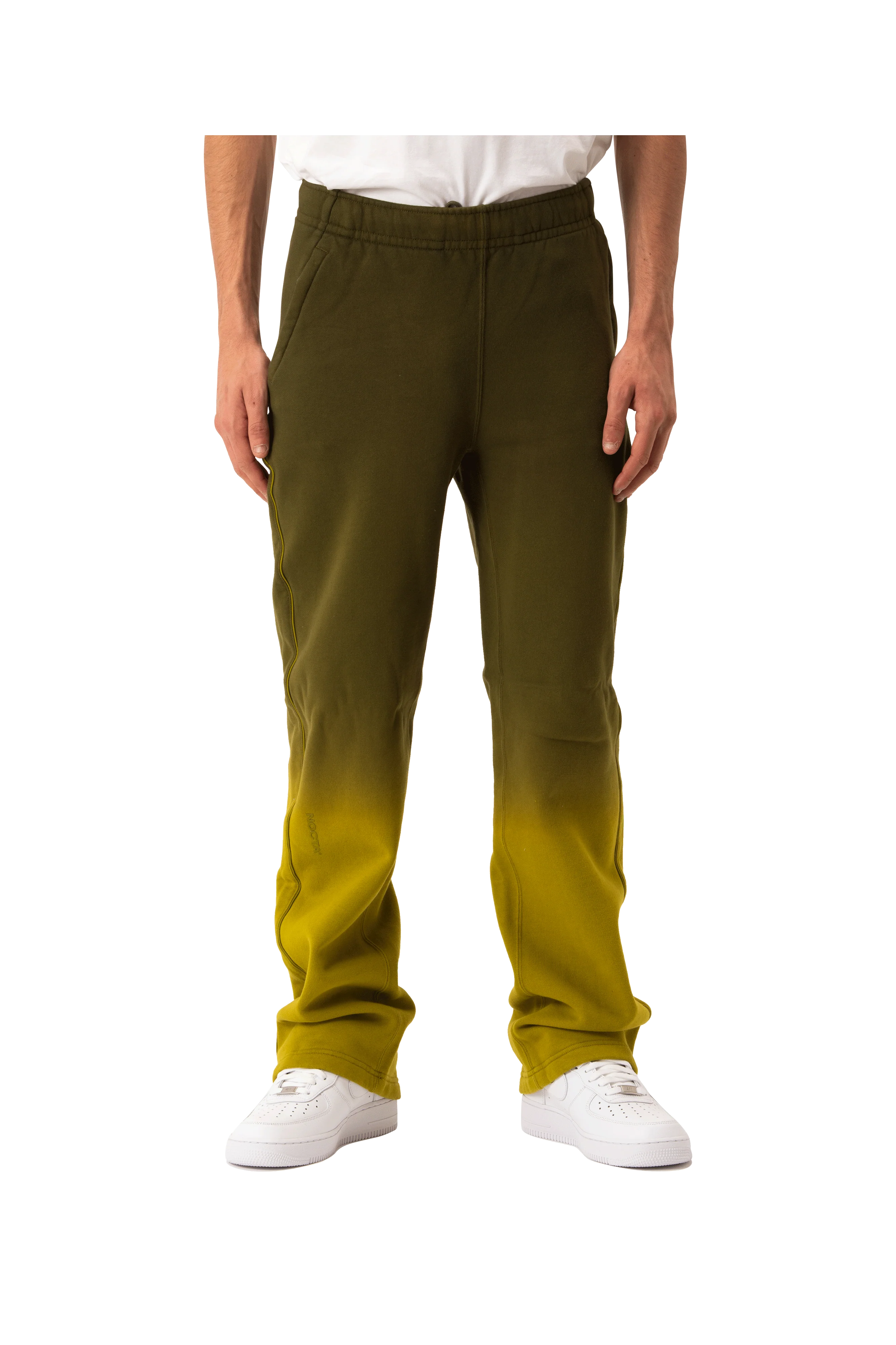NRG CS Pant Fleece Wash x Nocta - Image 5