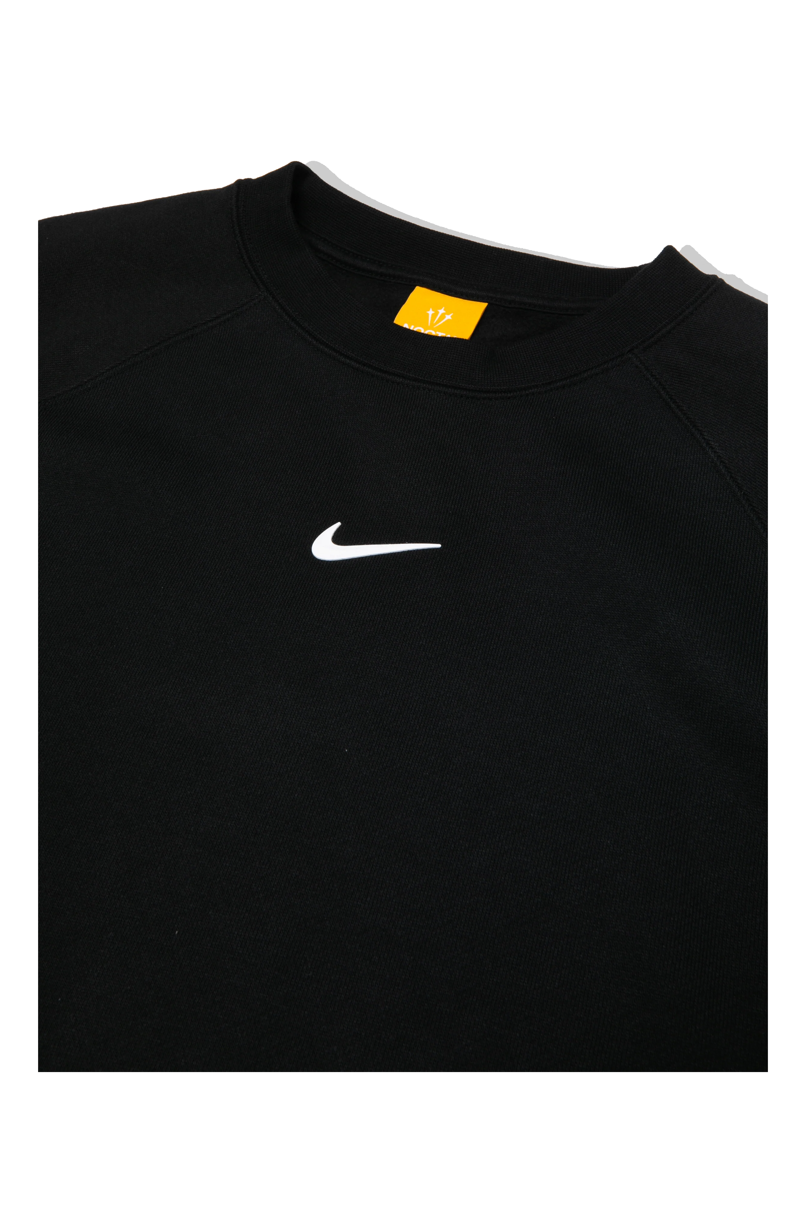 NRG Nocta Cardinal Crew Fleece - Image 5
