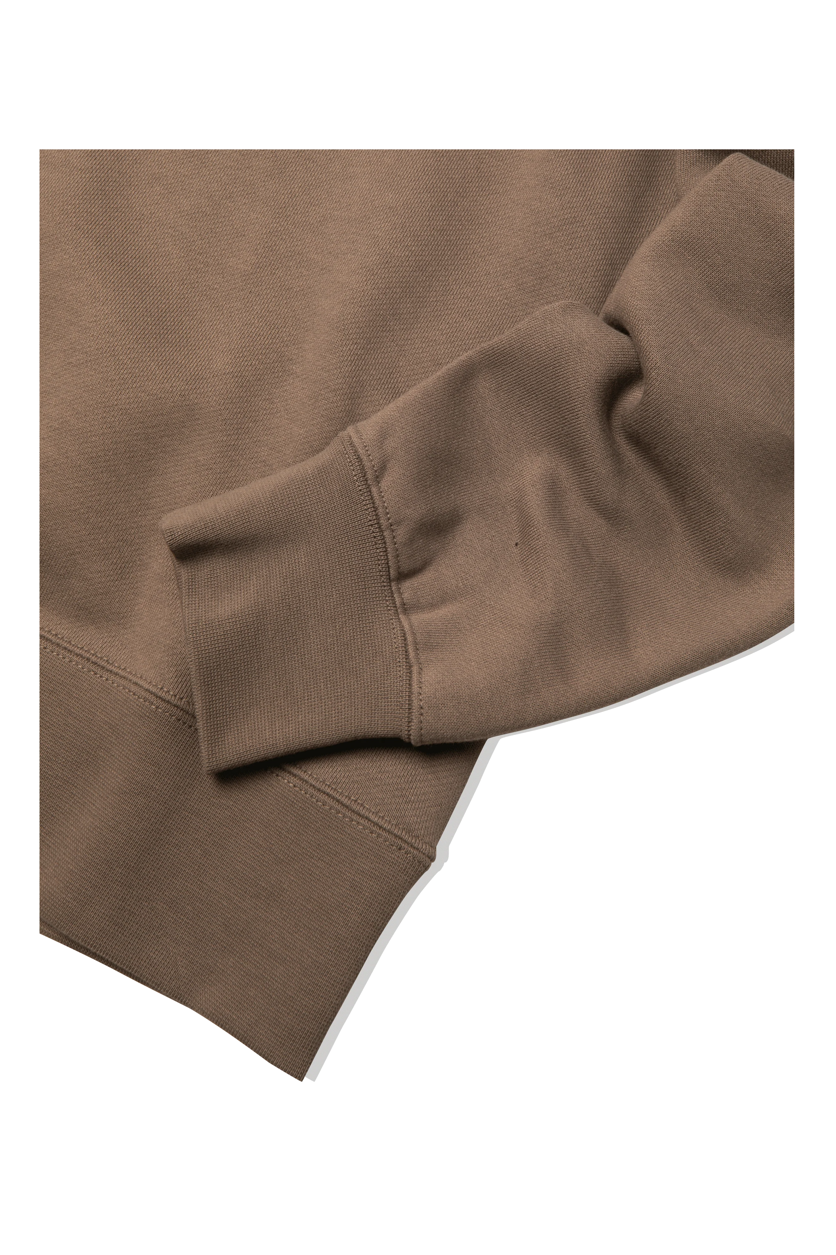 NRG Nocta Cardinal Crew Fleece - Image 6
