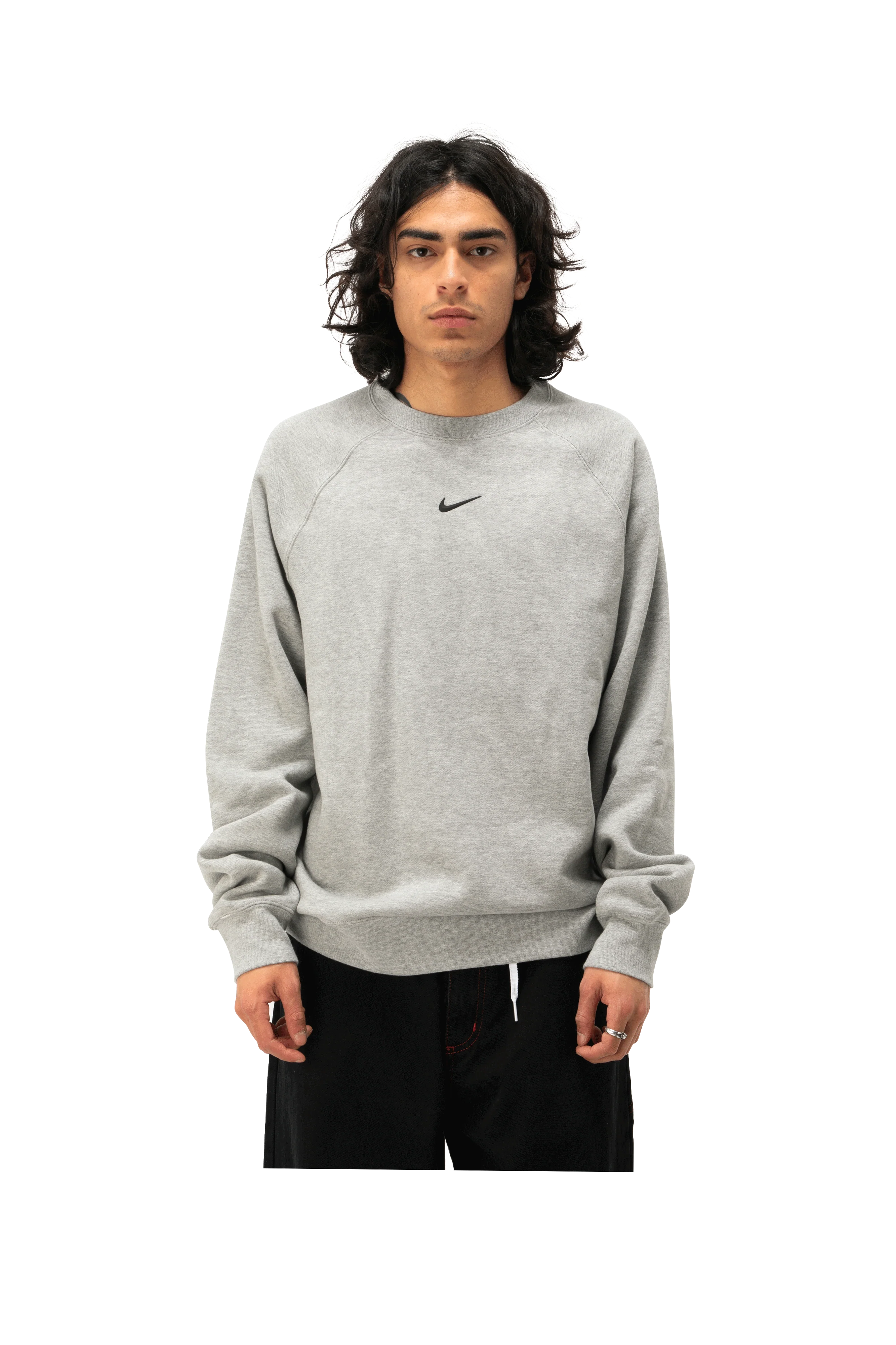 NRG Nocta Cardinal Crew Fleece - Image 8