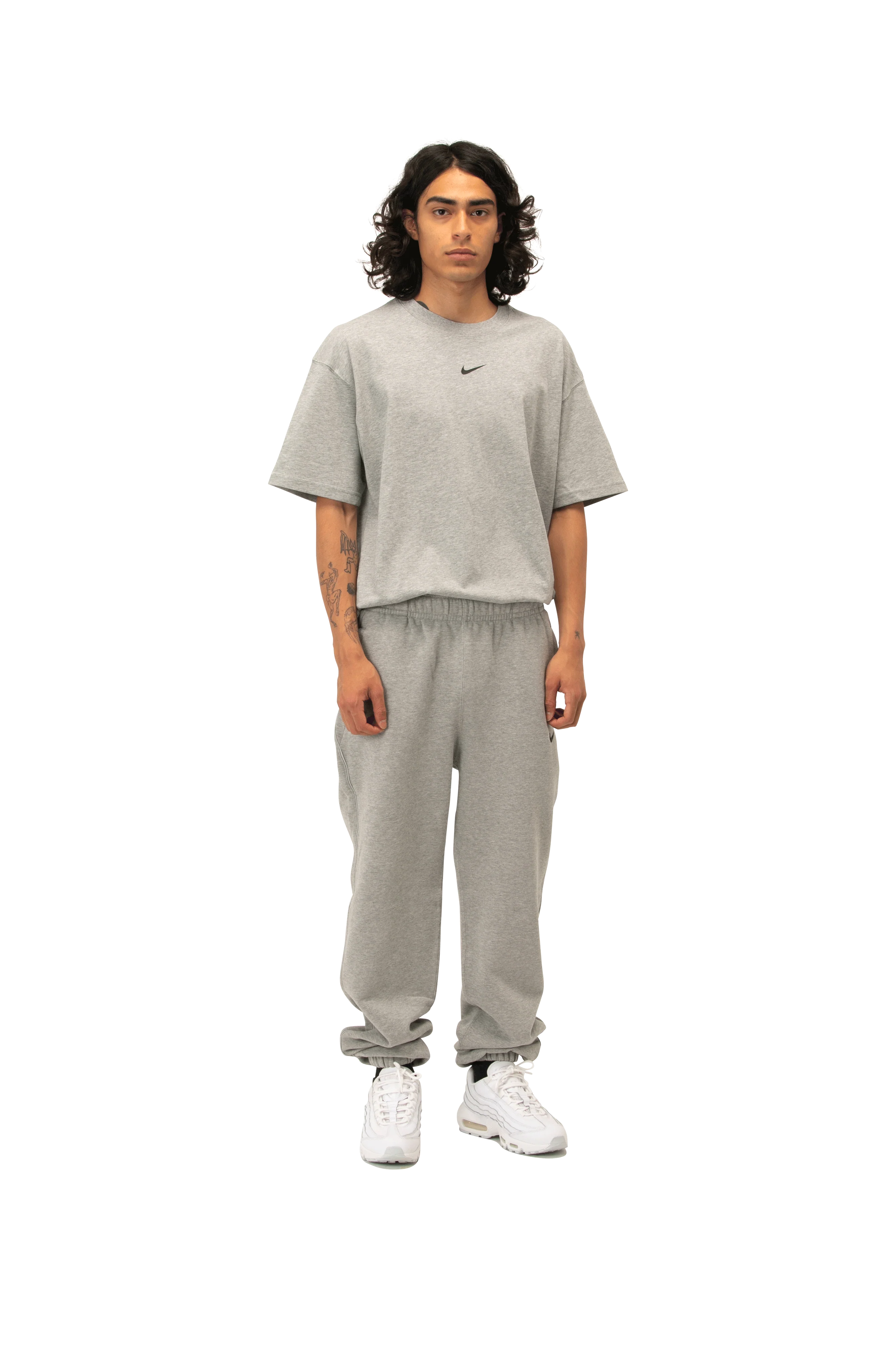 NRG Nocta Cardinal Pant Fleece - Image 2