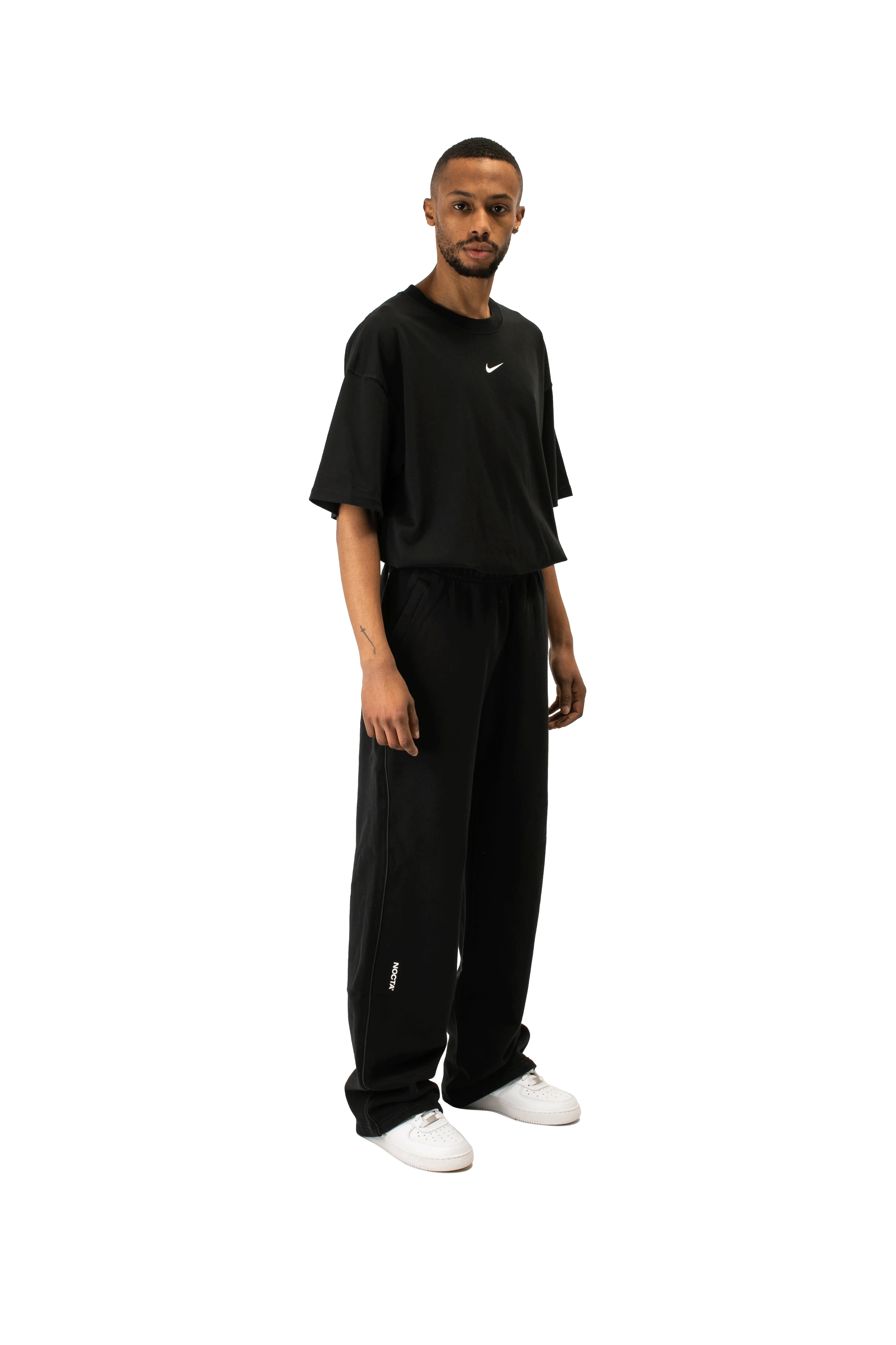 NRG Nocta CS Pant Fleece Oh - Image 2