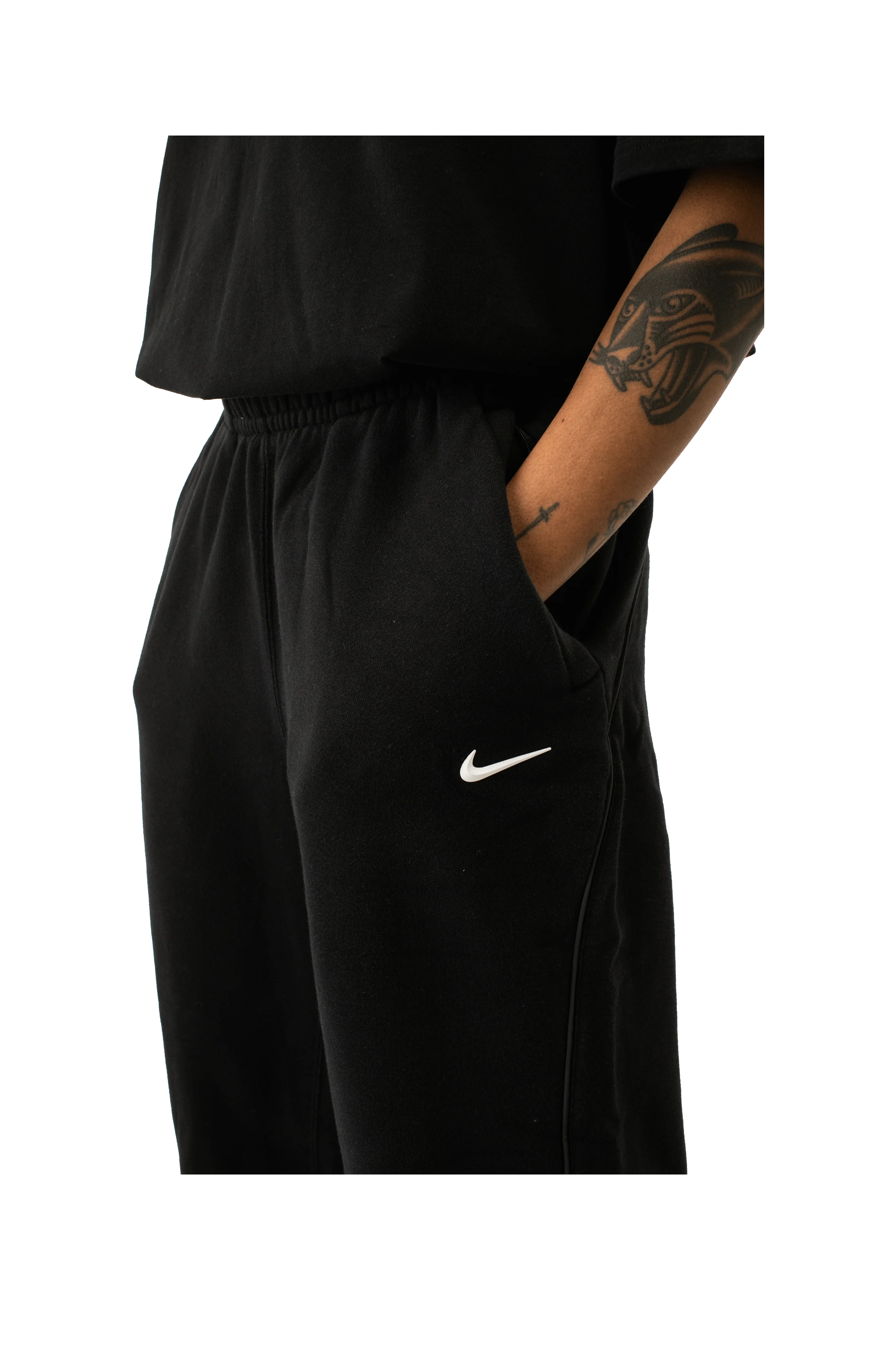 NRG Nocta CS Pant Fleece Oh - Image 4