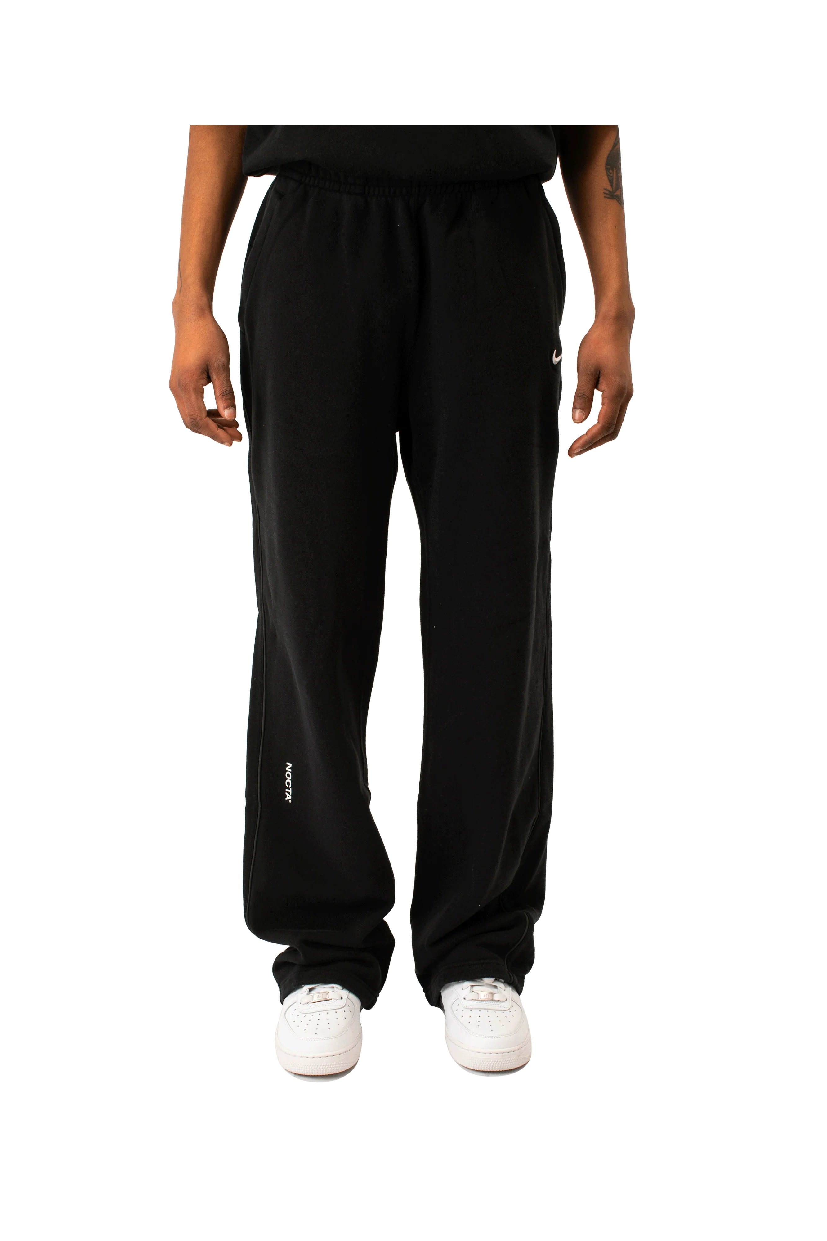 NRG Nocta CS Pant Fleece Oh - Image 9