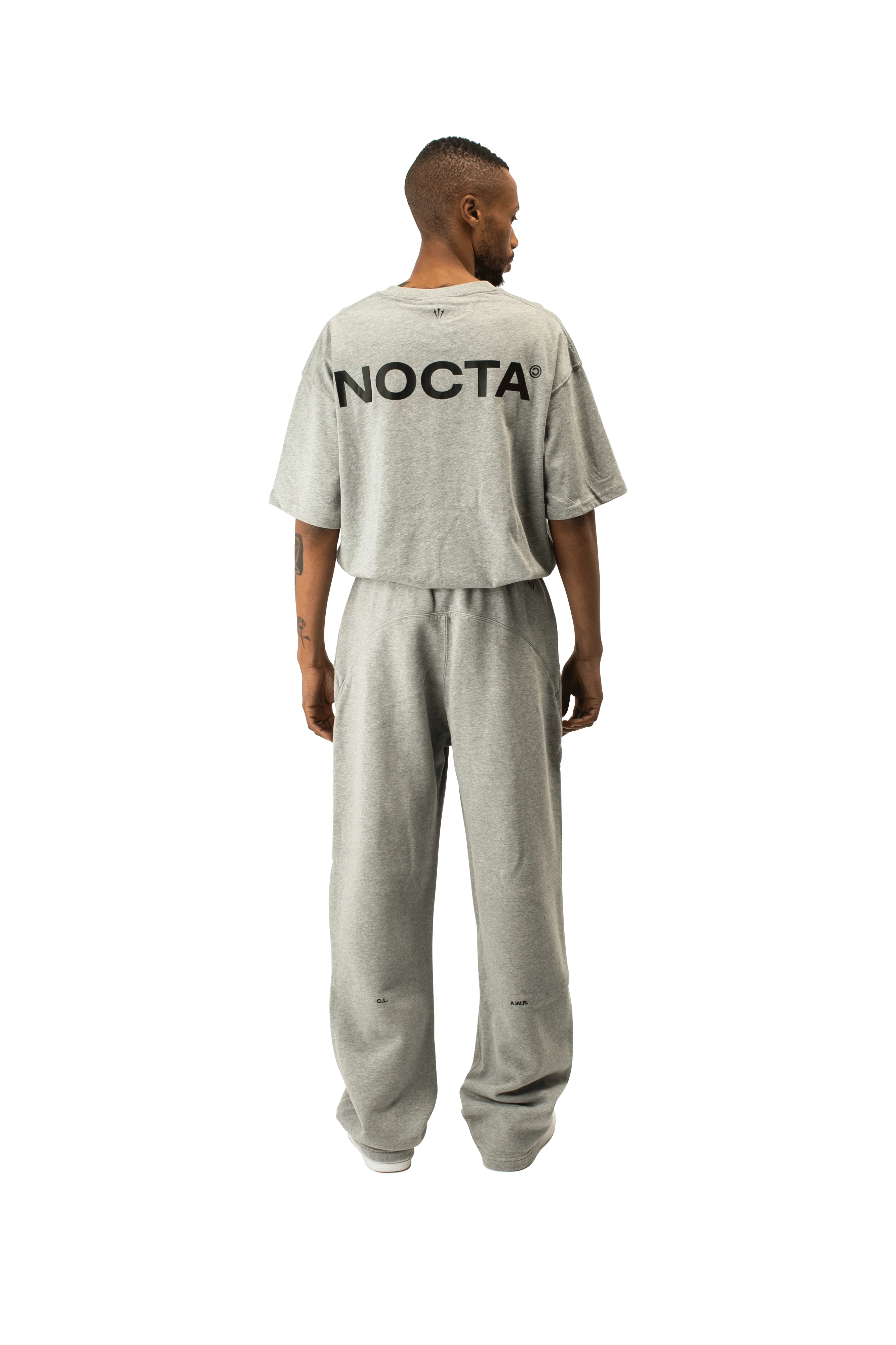 NRG Nocta CS Pant Fleece Oh - Image 3