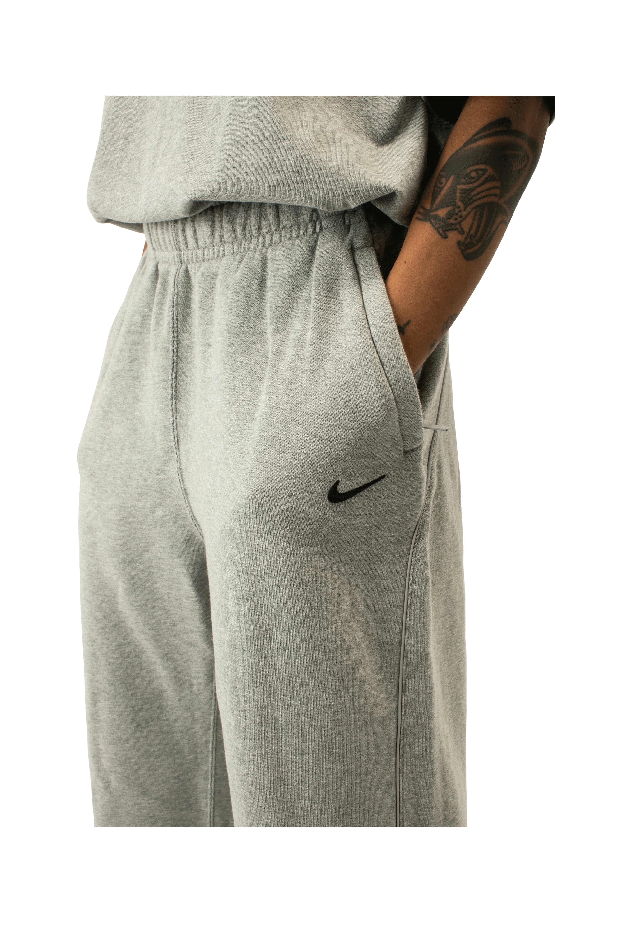 NRG Nocta CS Pant Fleece Oh - Image 4