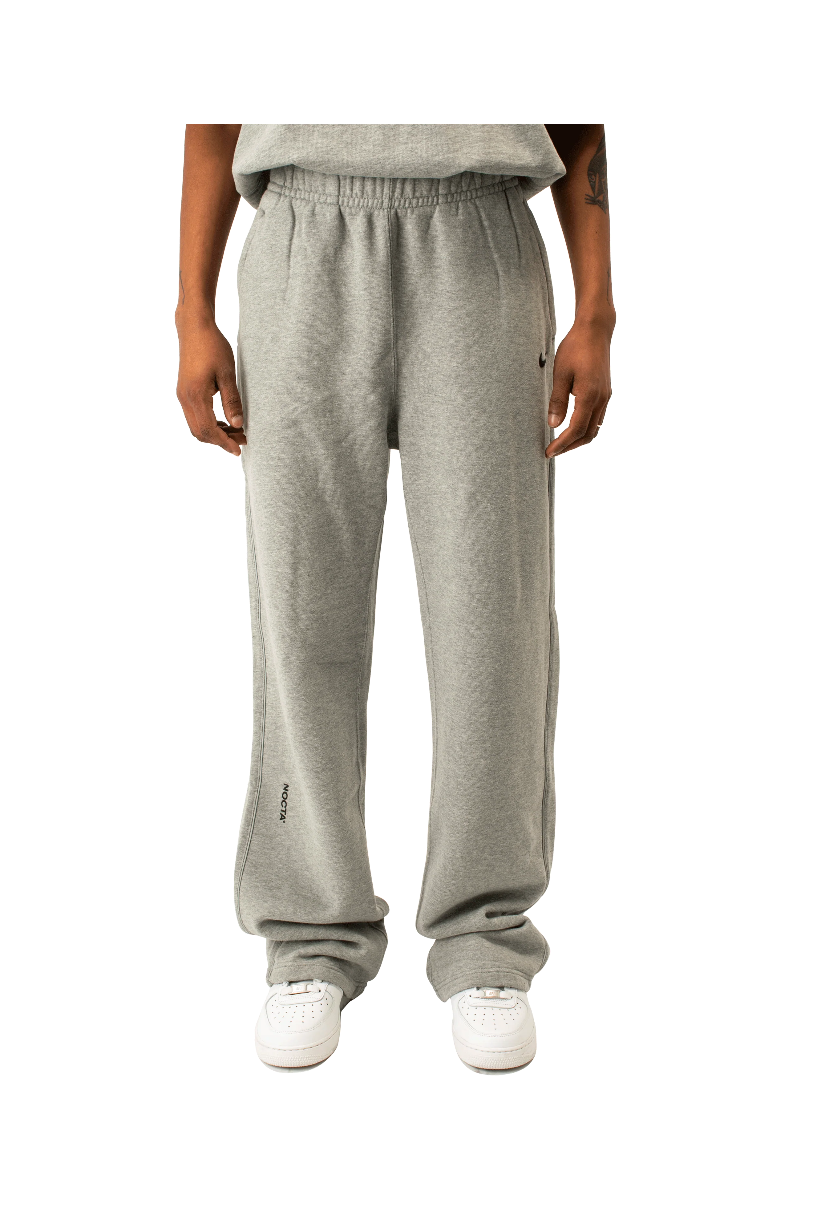 NRG Nocta CS Pant Fleece Oh - Image 9