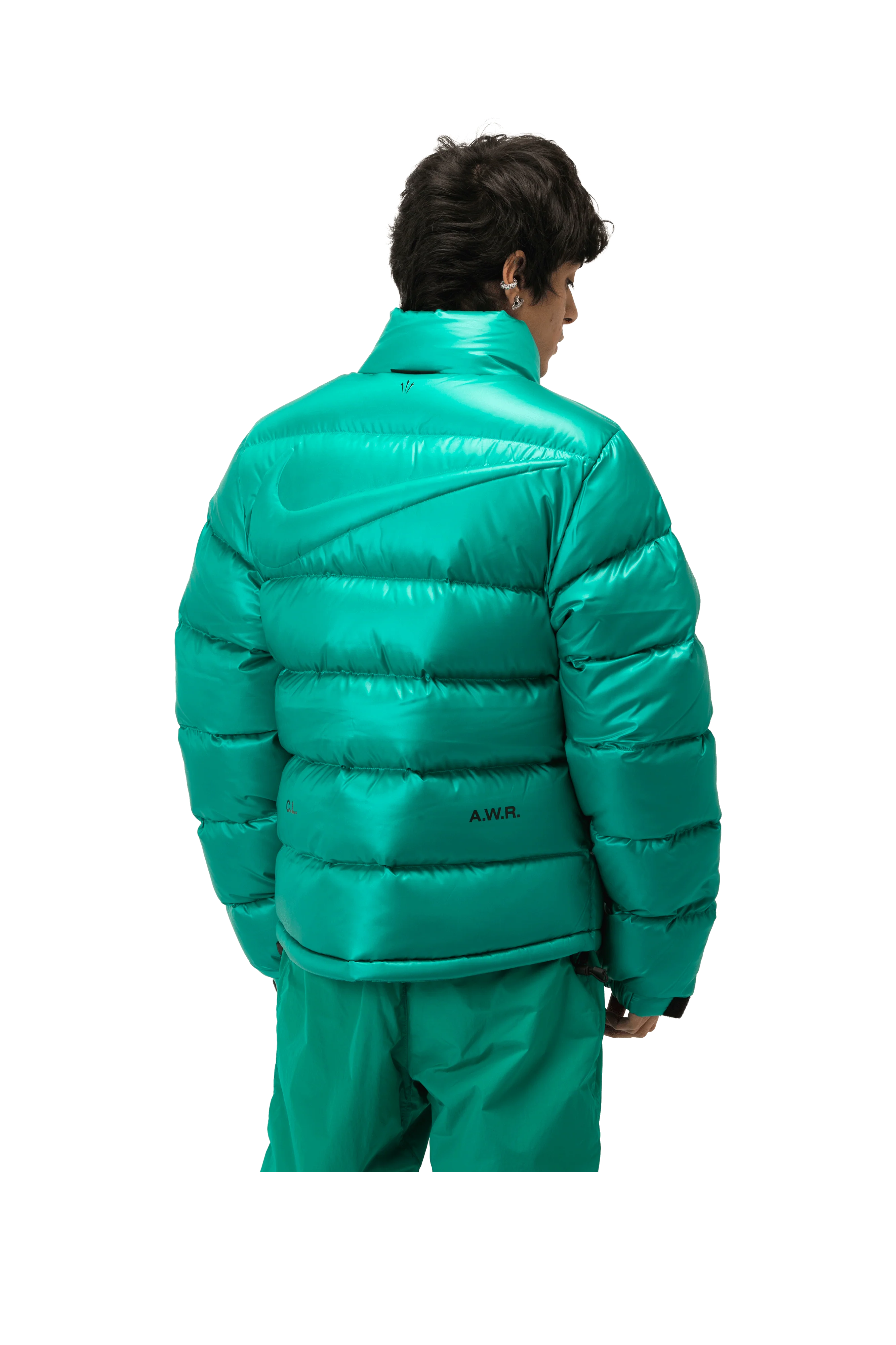 NRG Nocta CS Puffer Jacket - Image 5