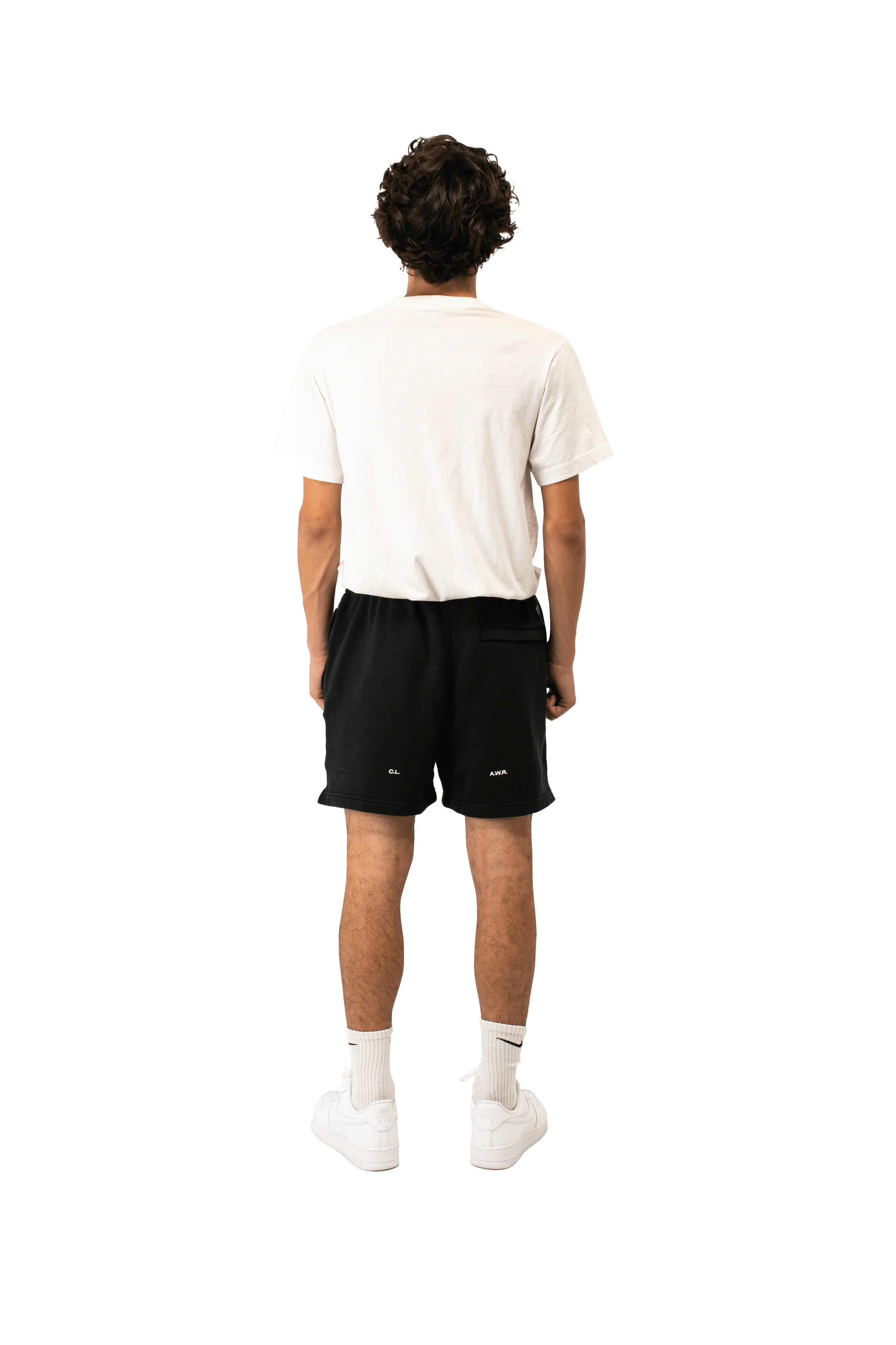 NRG Nocta CS Short Fleece - Image 3