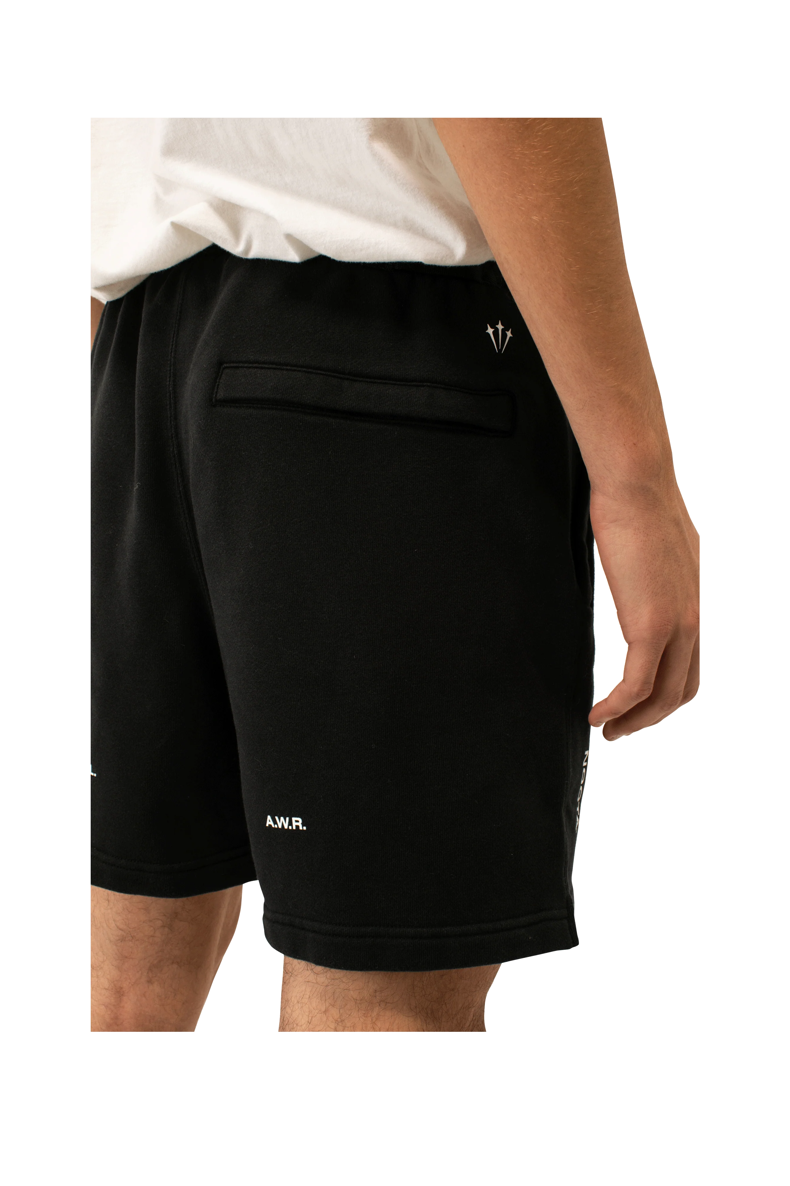 NRG Nocta CS Short Fleece - Image 4