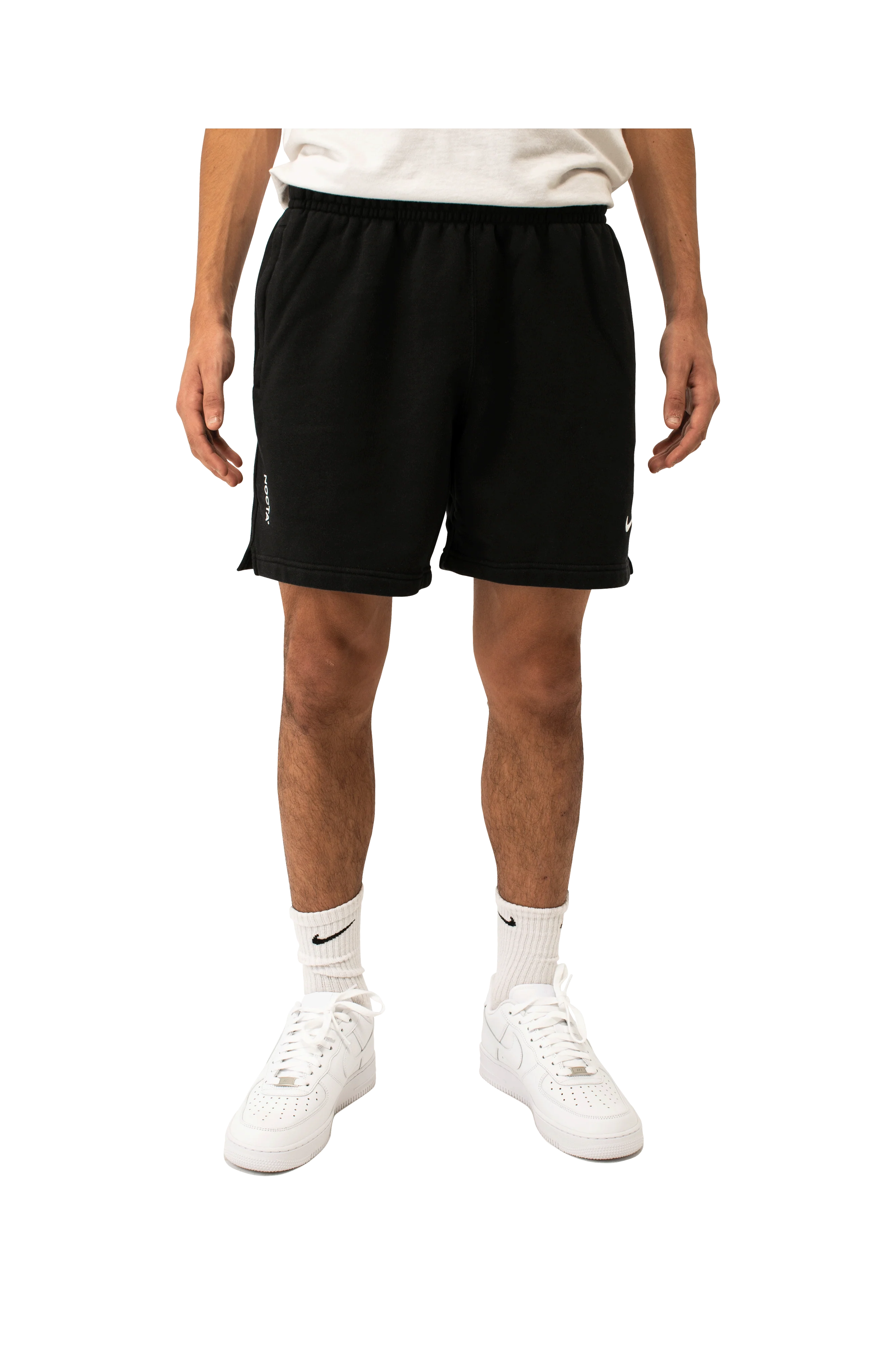NRG Nocta CS Short Fleece - Image 8