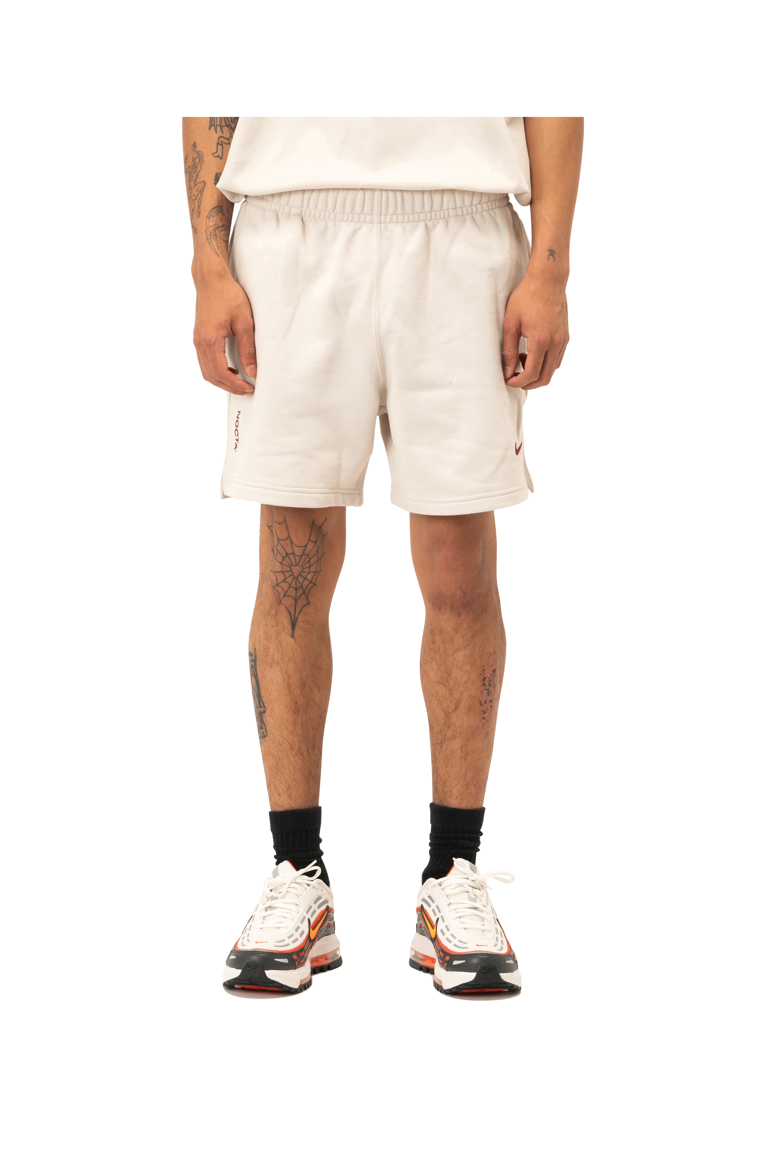 NRG Nocta CS Short Fleece - Image 7