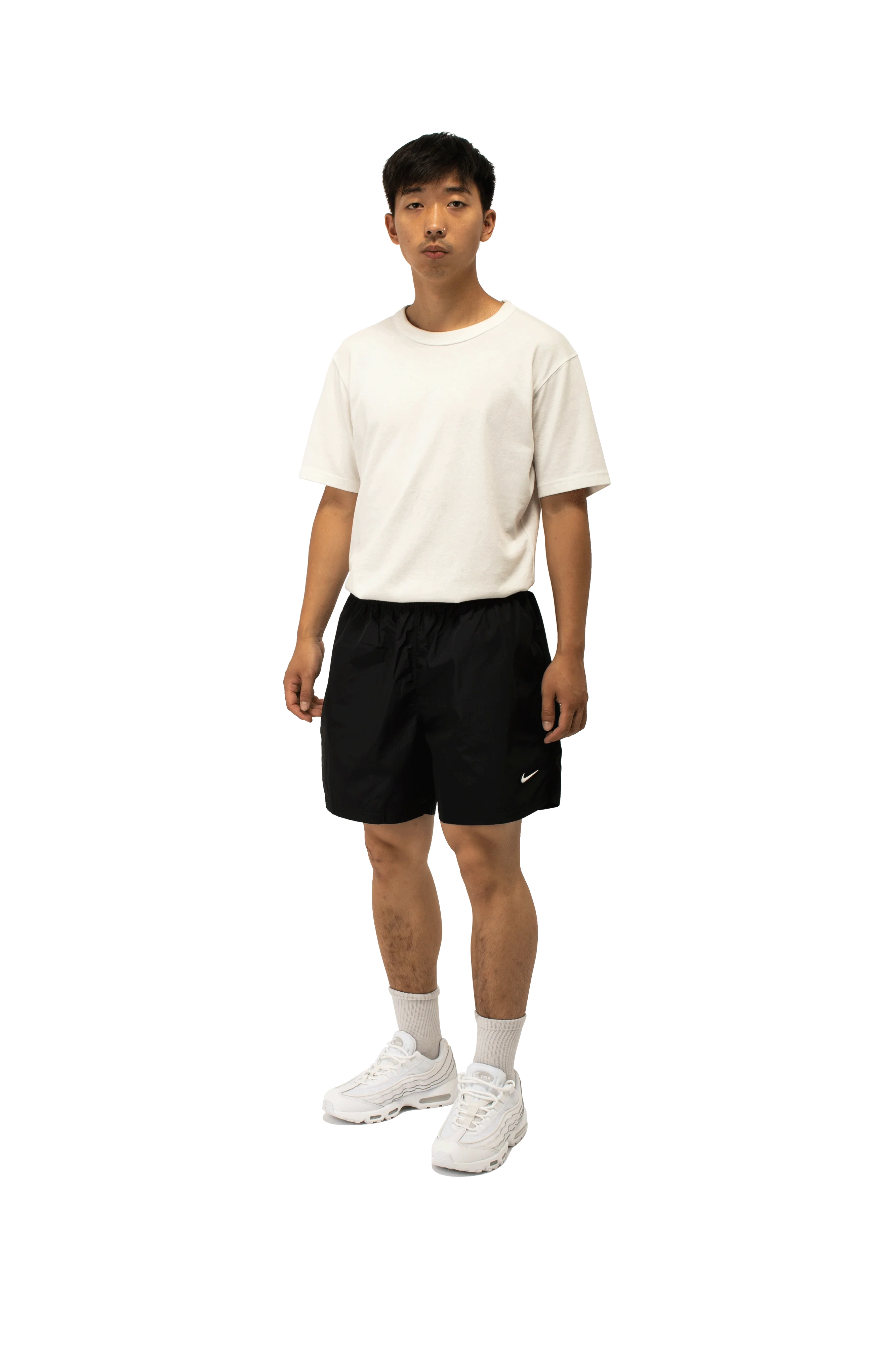 NRG Nocta CS Short Woven