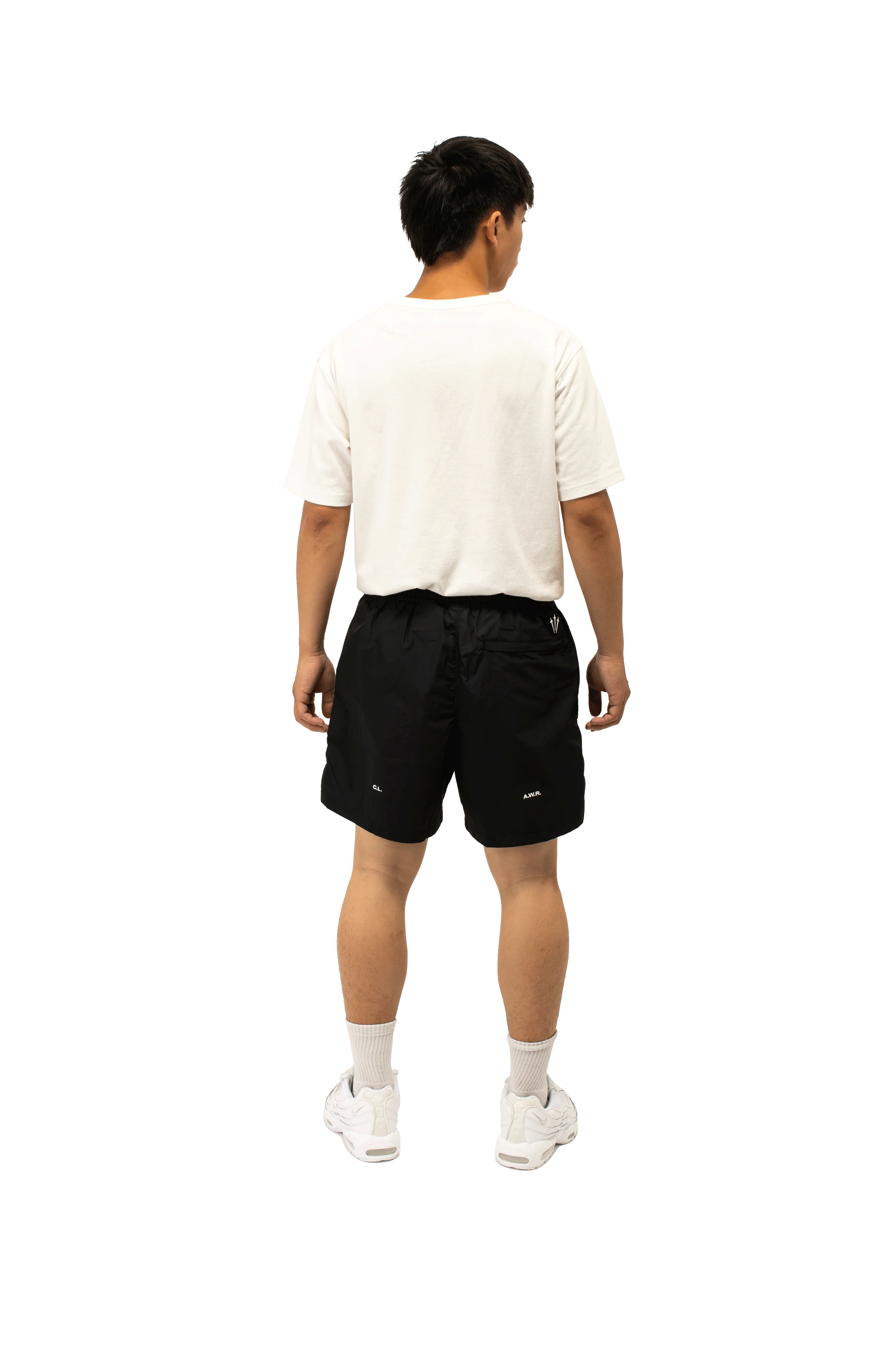 NRG Nocta CS Short Woven - Image 3