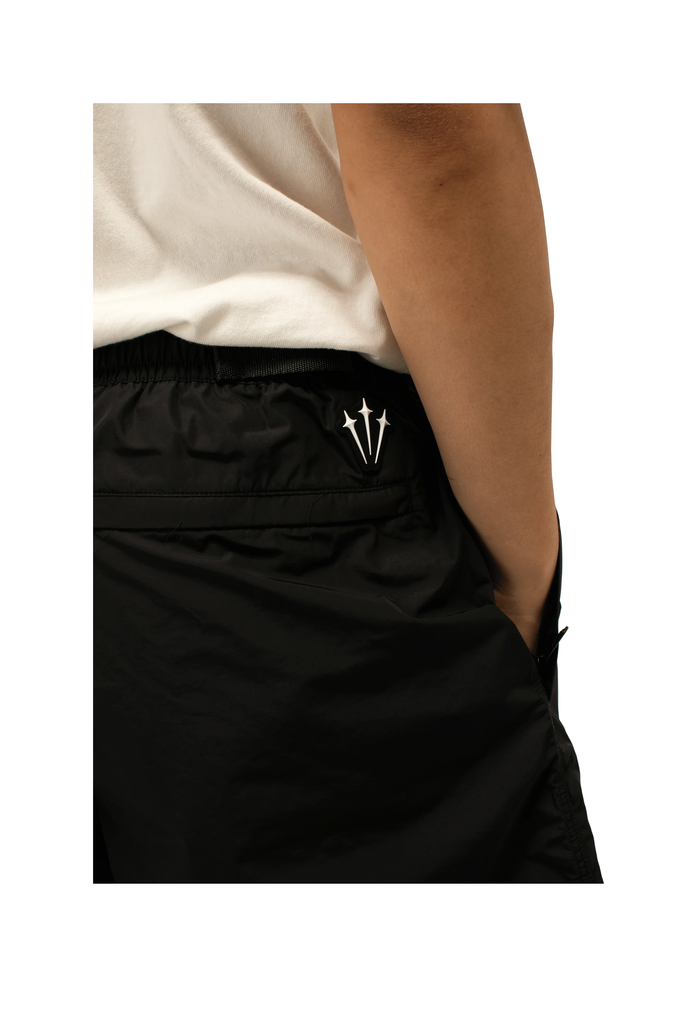 NRG Nocta CS Short Woven - Image 4