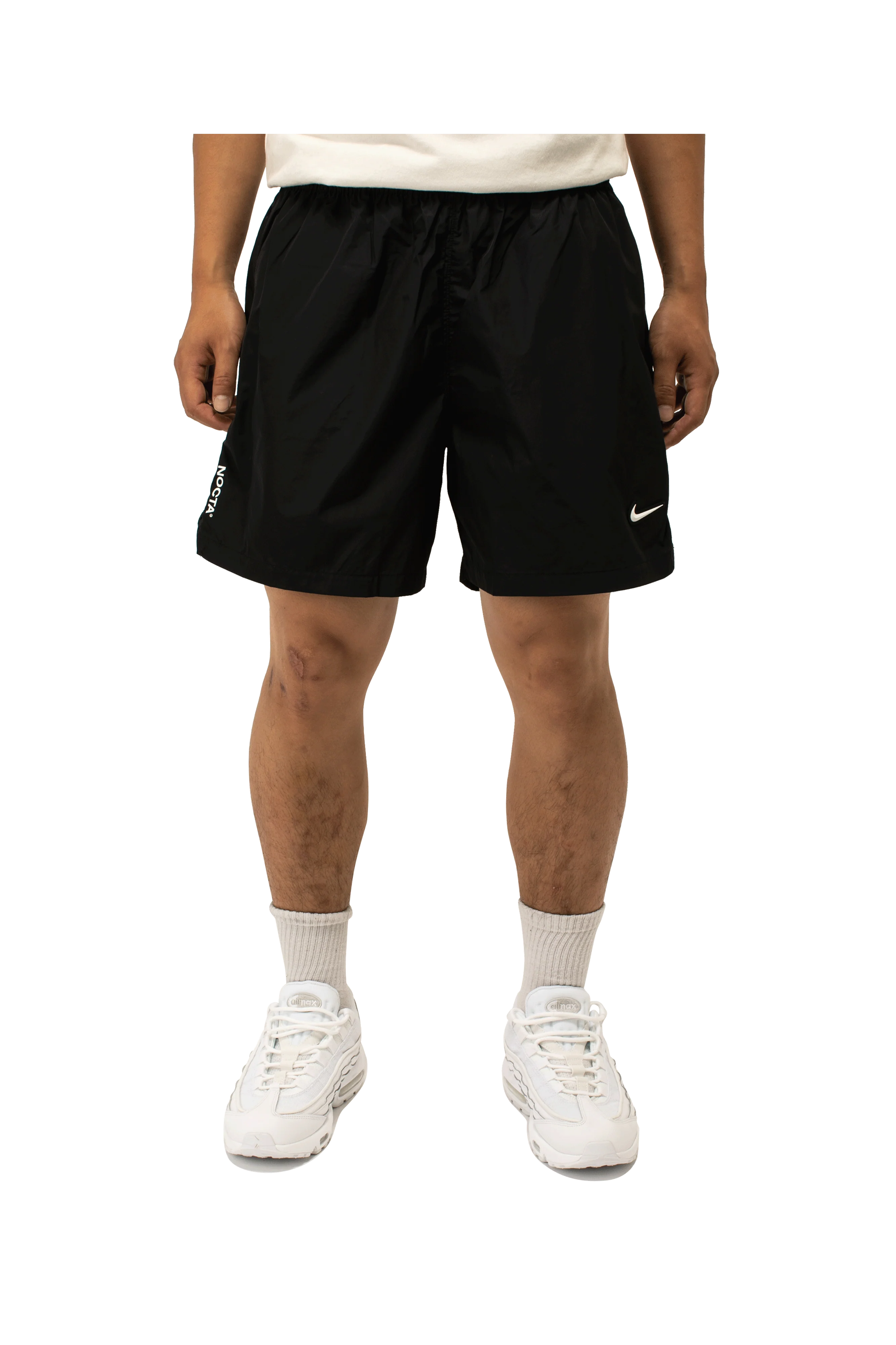 NRG Nocta CS Short Woven - Image 8