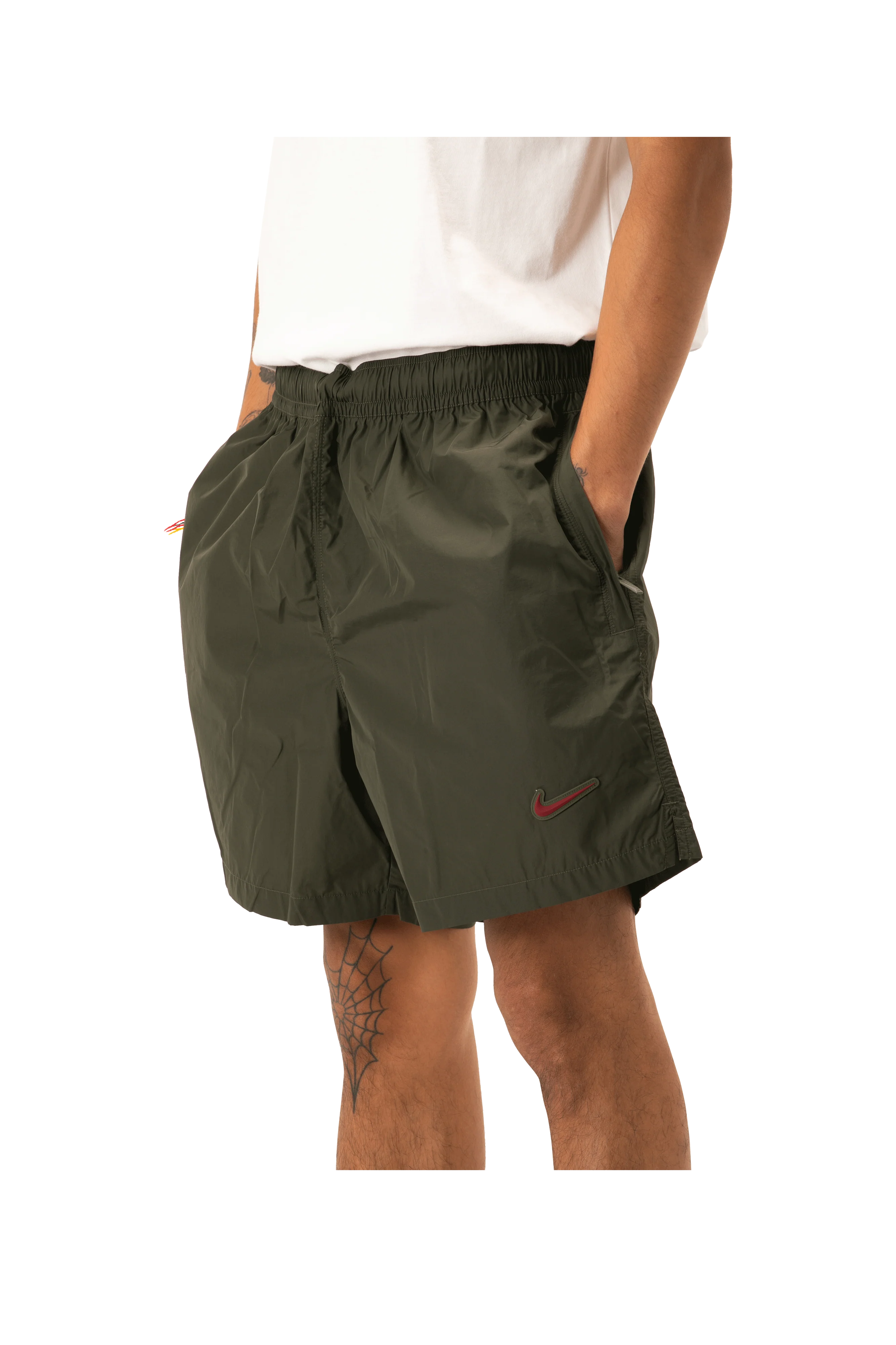NRG Nocta CS Short Woven - Image 4