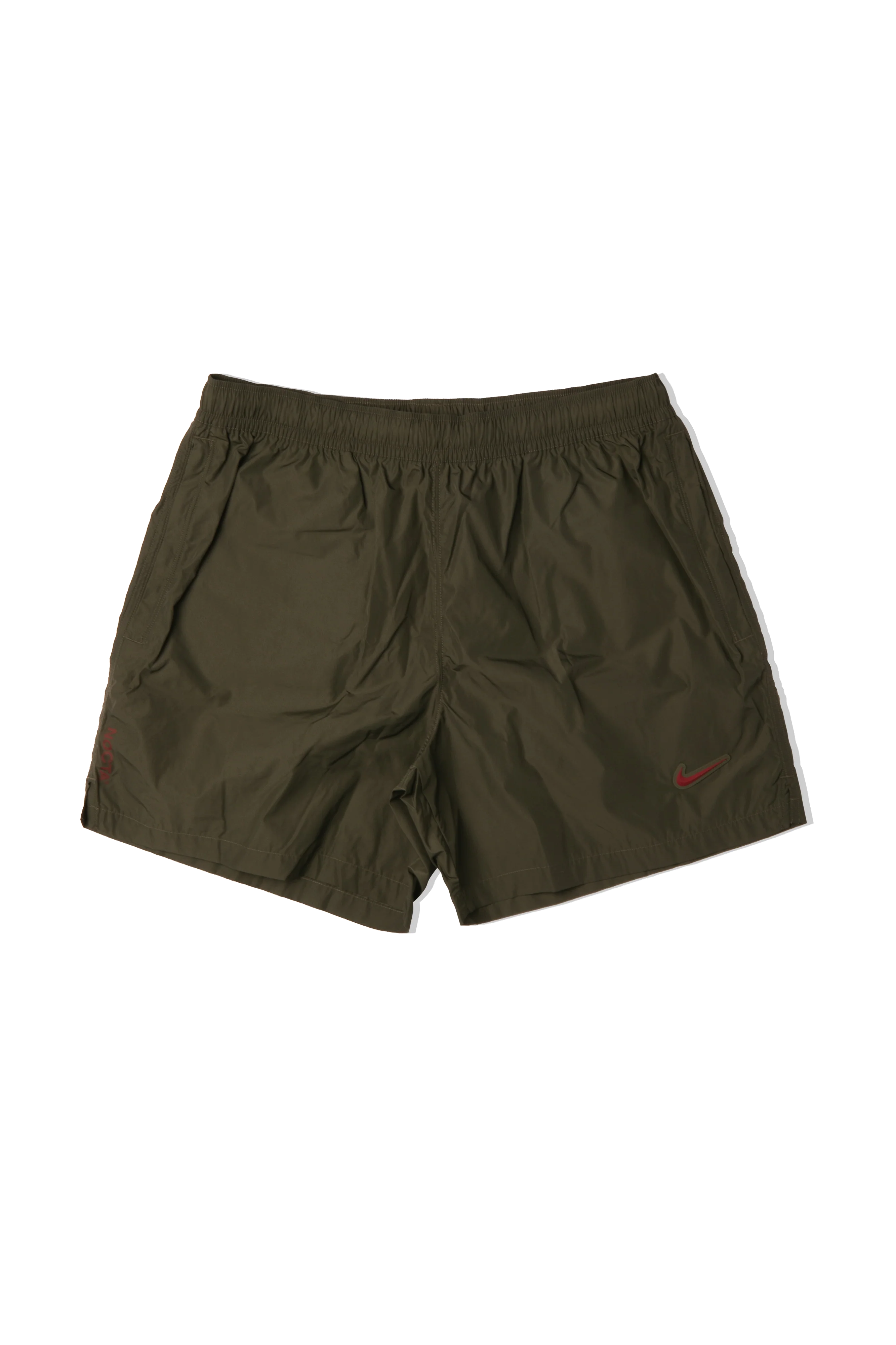 NRG Nocta CS Short Woven - Image 6