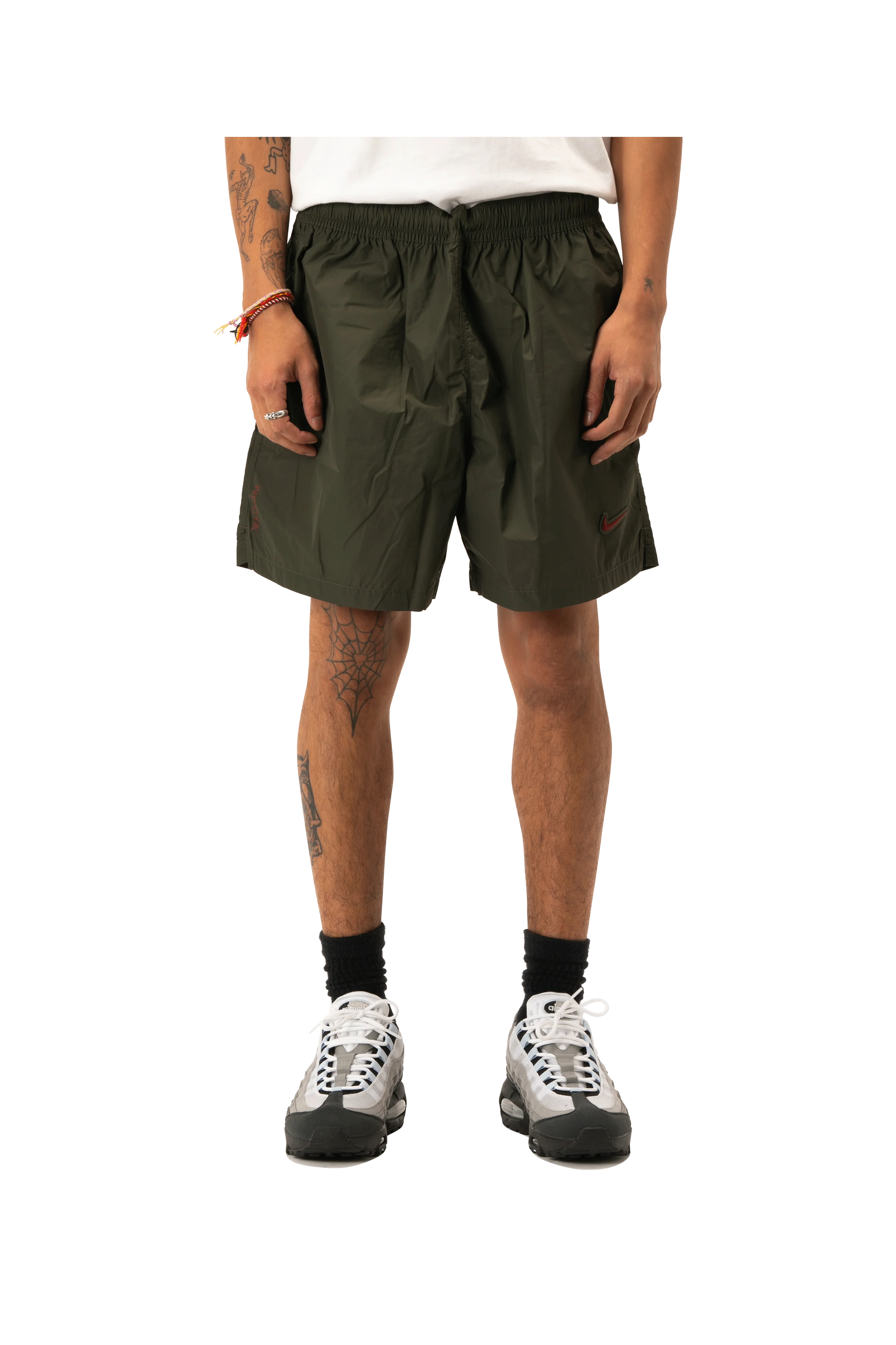 NRG Nocta CS Short Woven - Image 7