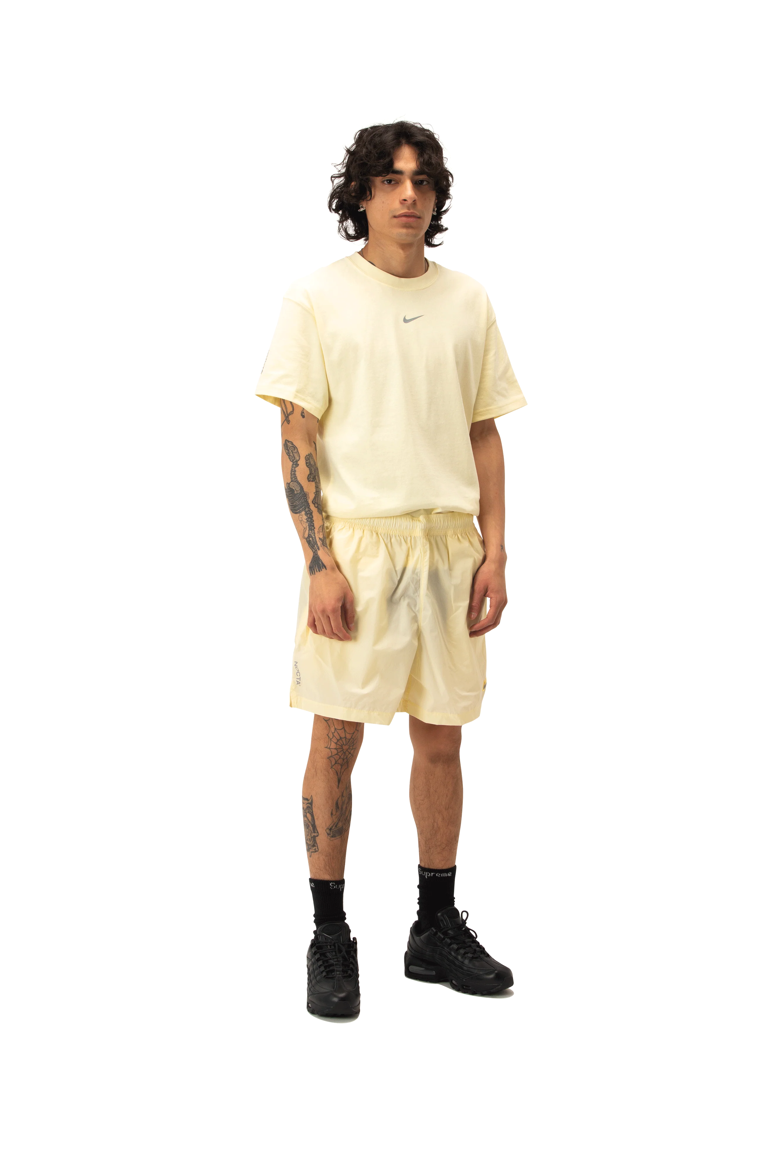NRG Nocta CS Short Woven - Image 2