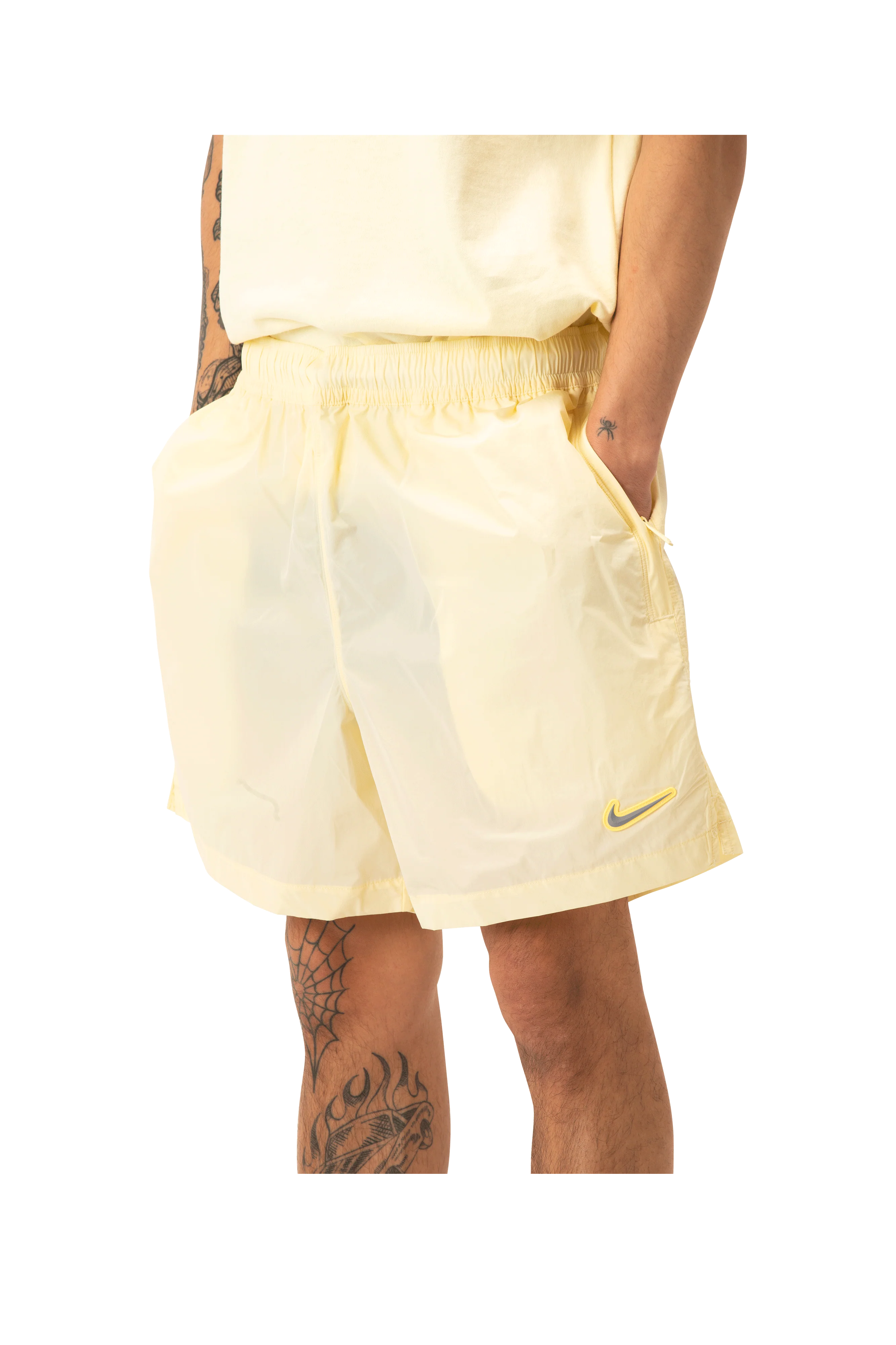 NRG Nocta CS Short Woven - Image 4
