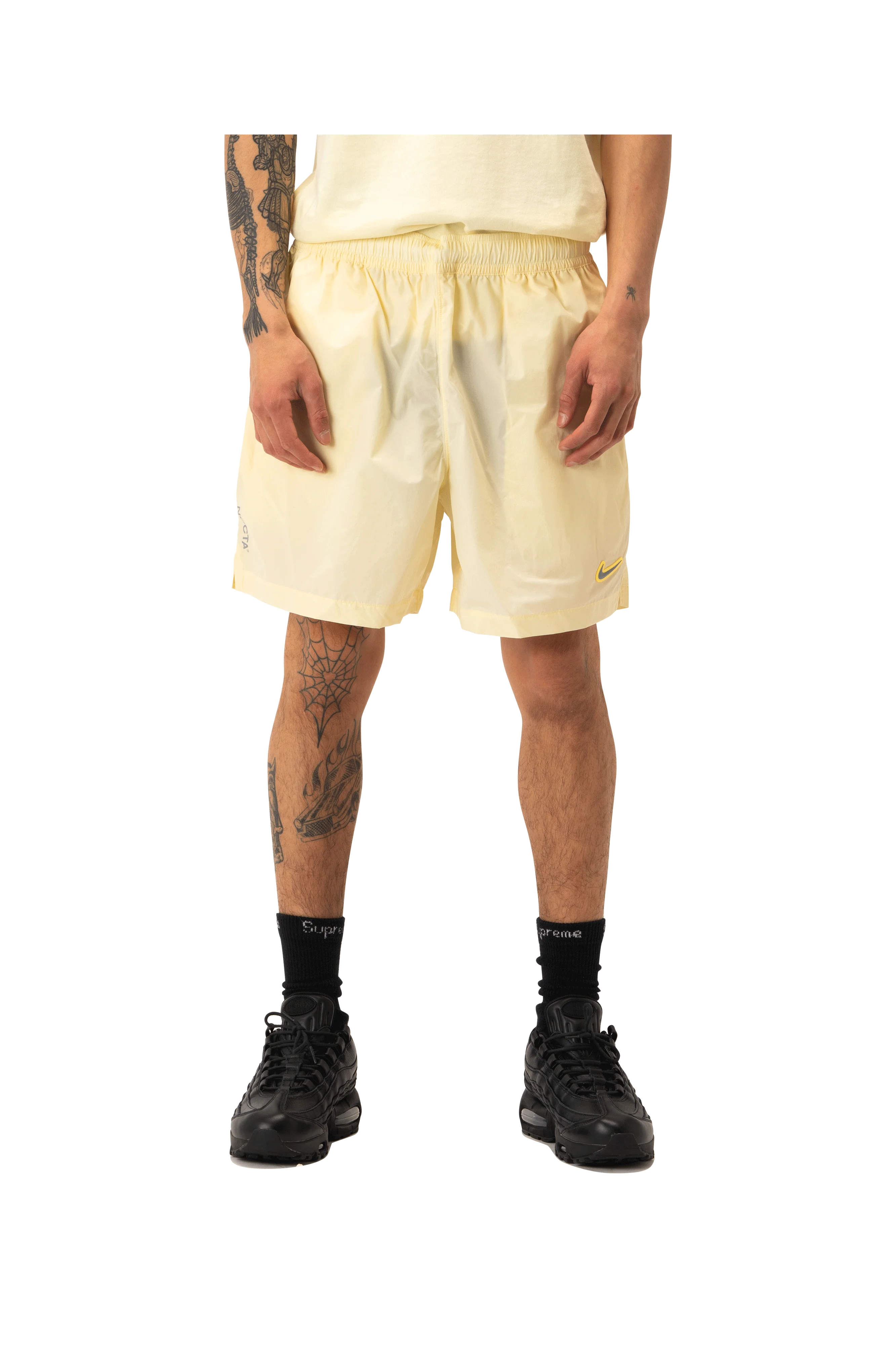 NRG Nocta CS Short Woven - Image 5