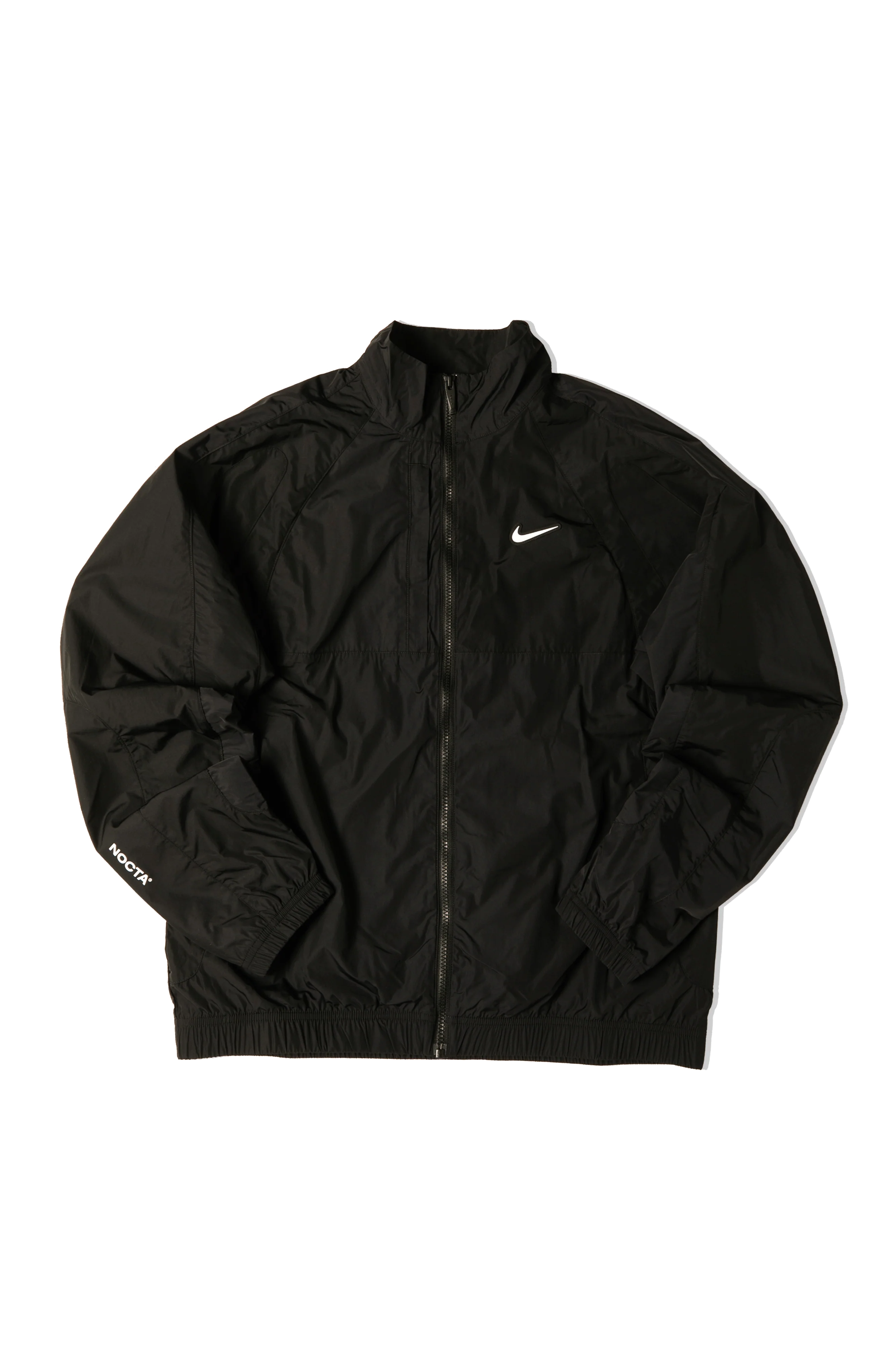NRG Nocta CS Track Jacket Woven - Image 8