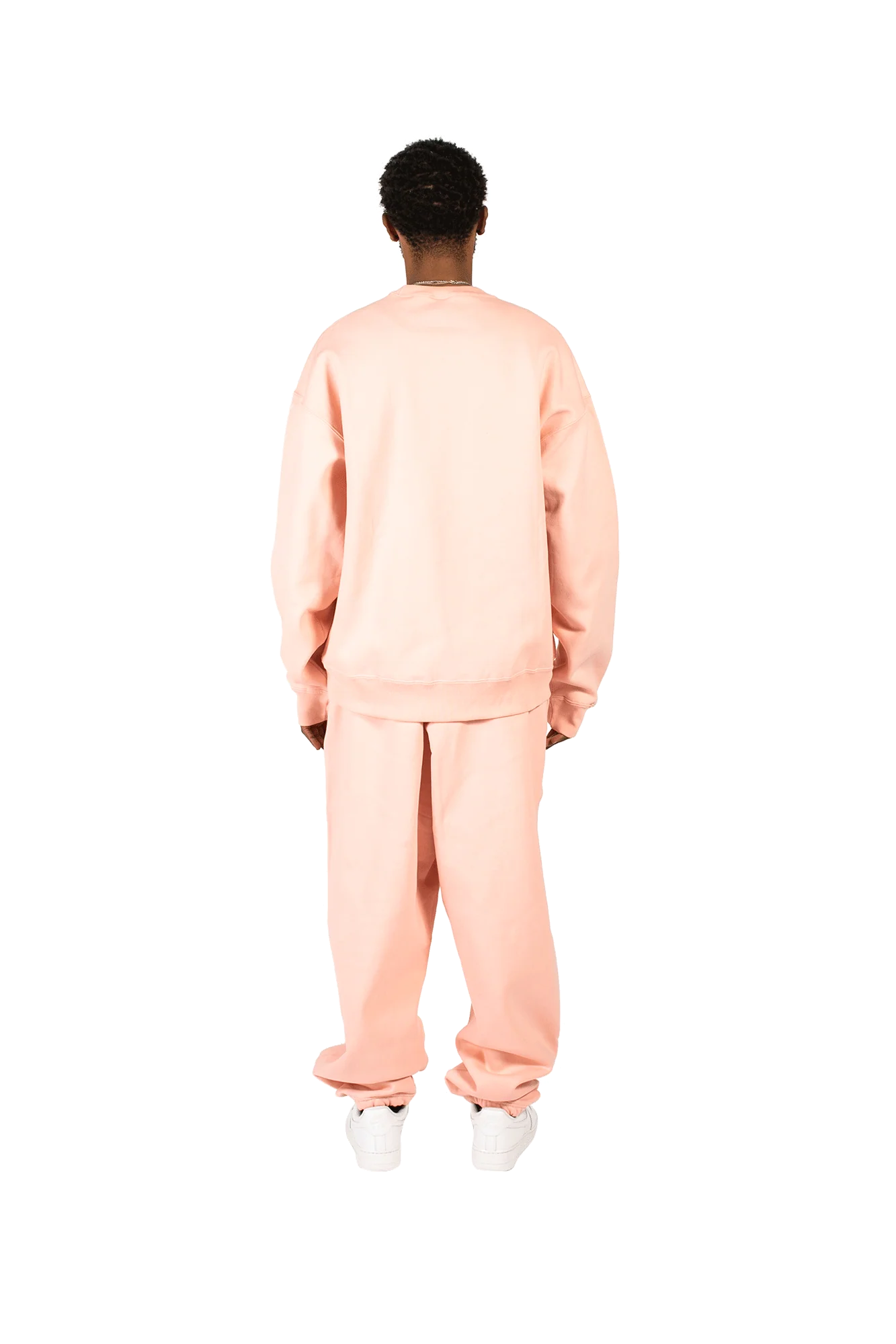 NRG Soloswoosh Crewneck Sweatshirt - Image 3