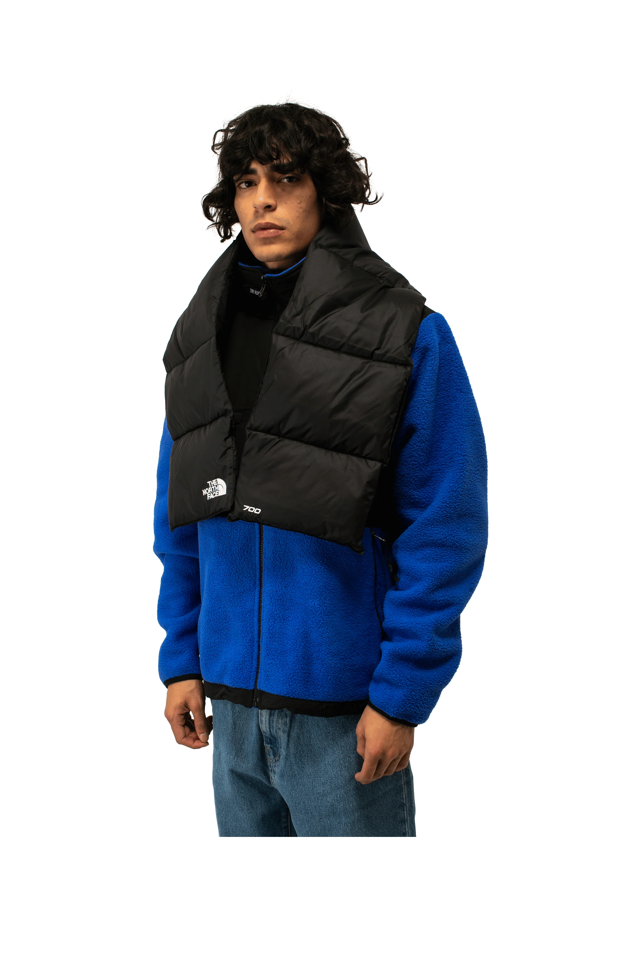 Nuptse Scarf - Image 3