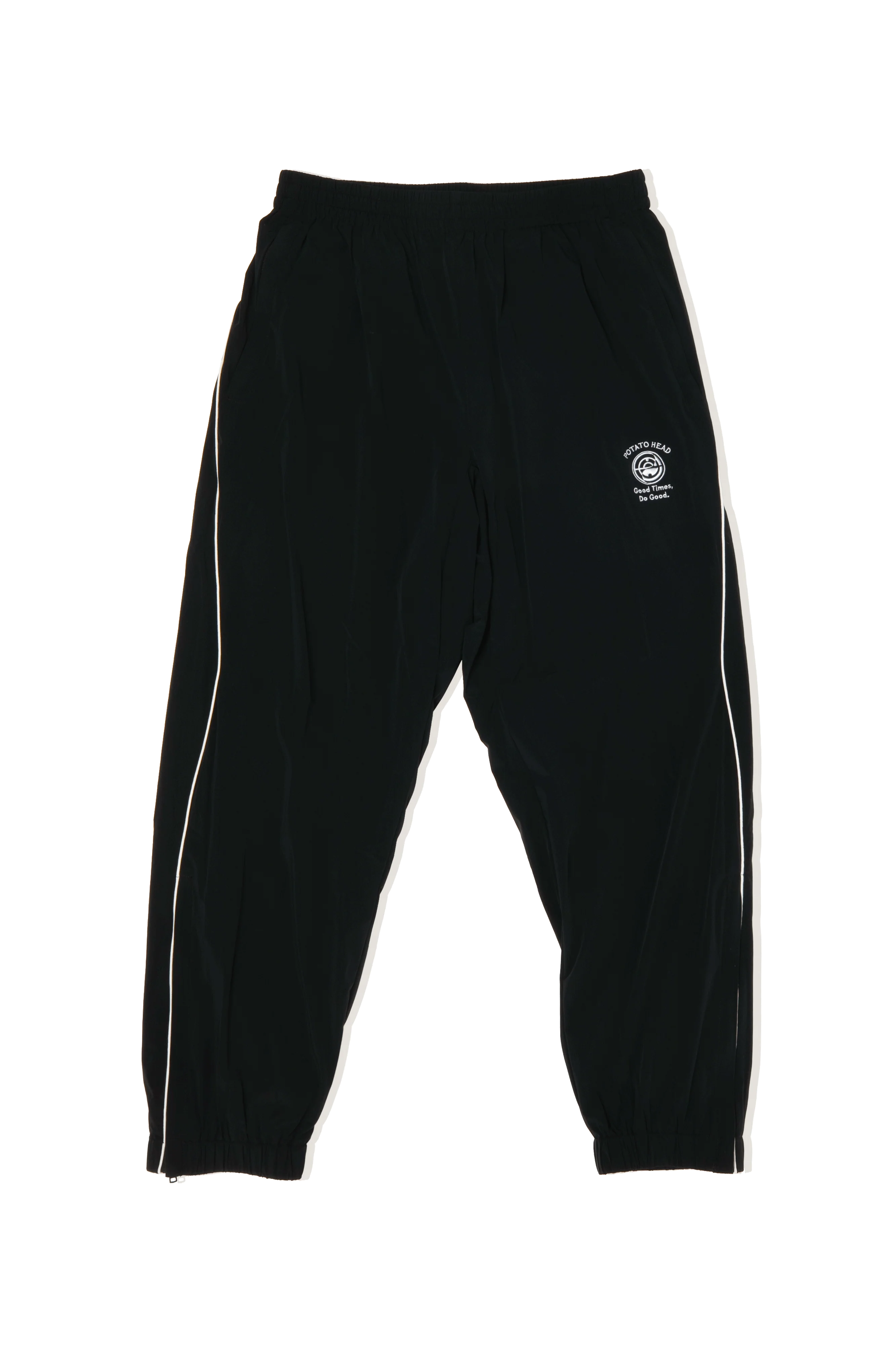 Nylon Track Pant - Image 7