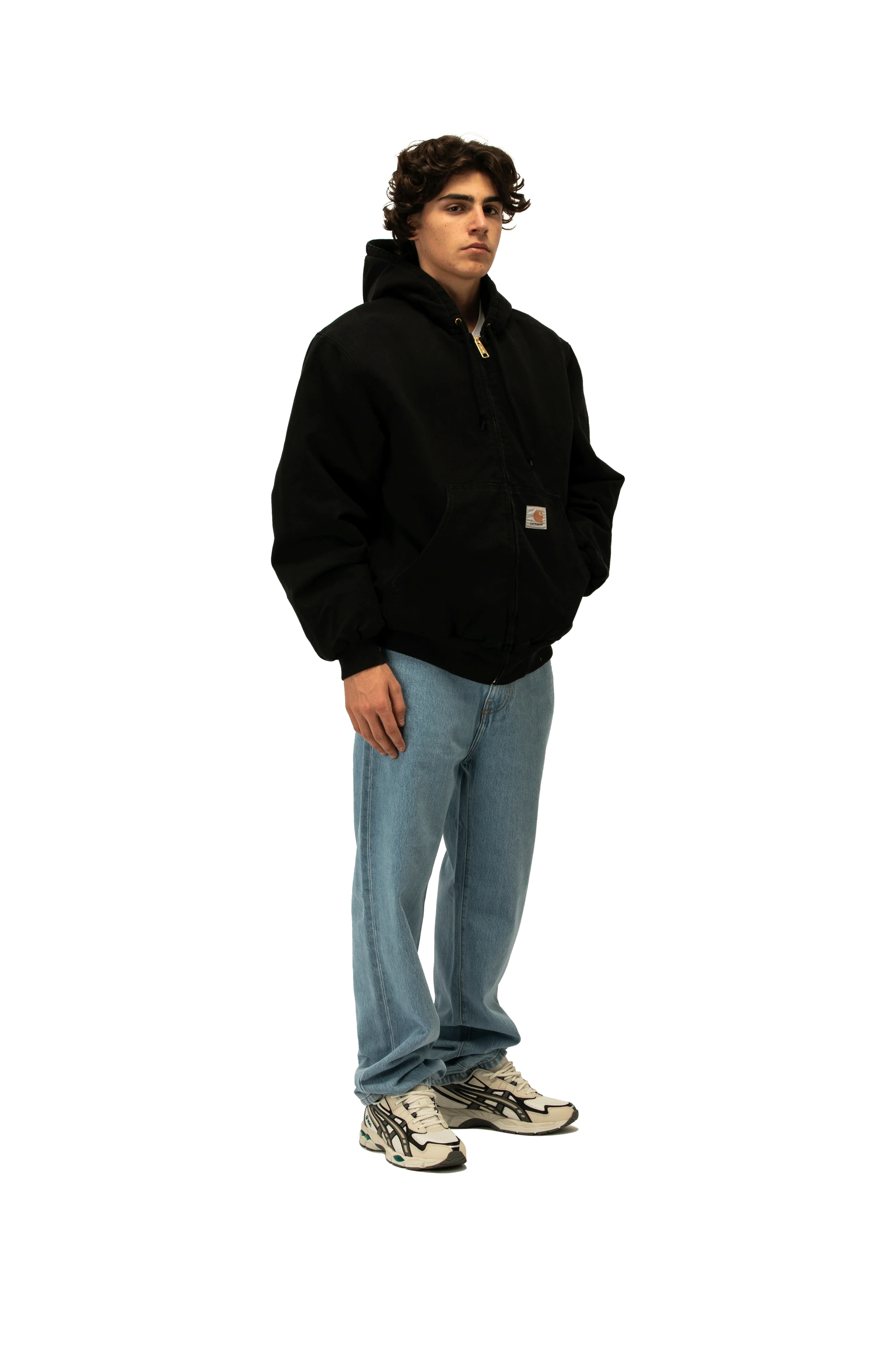 OG Active Jacket - Image 2