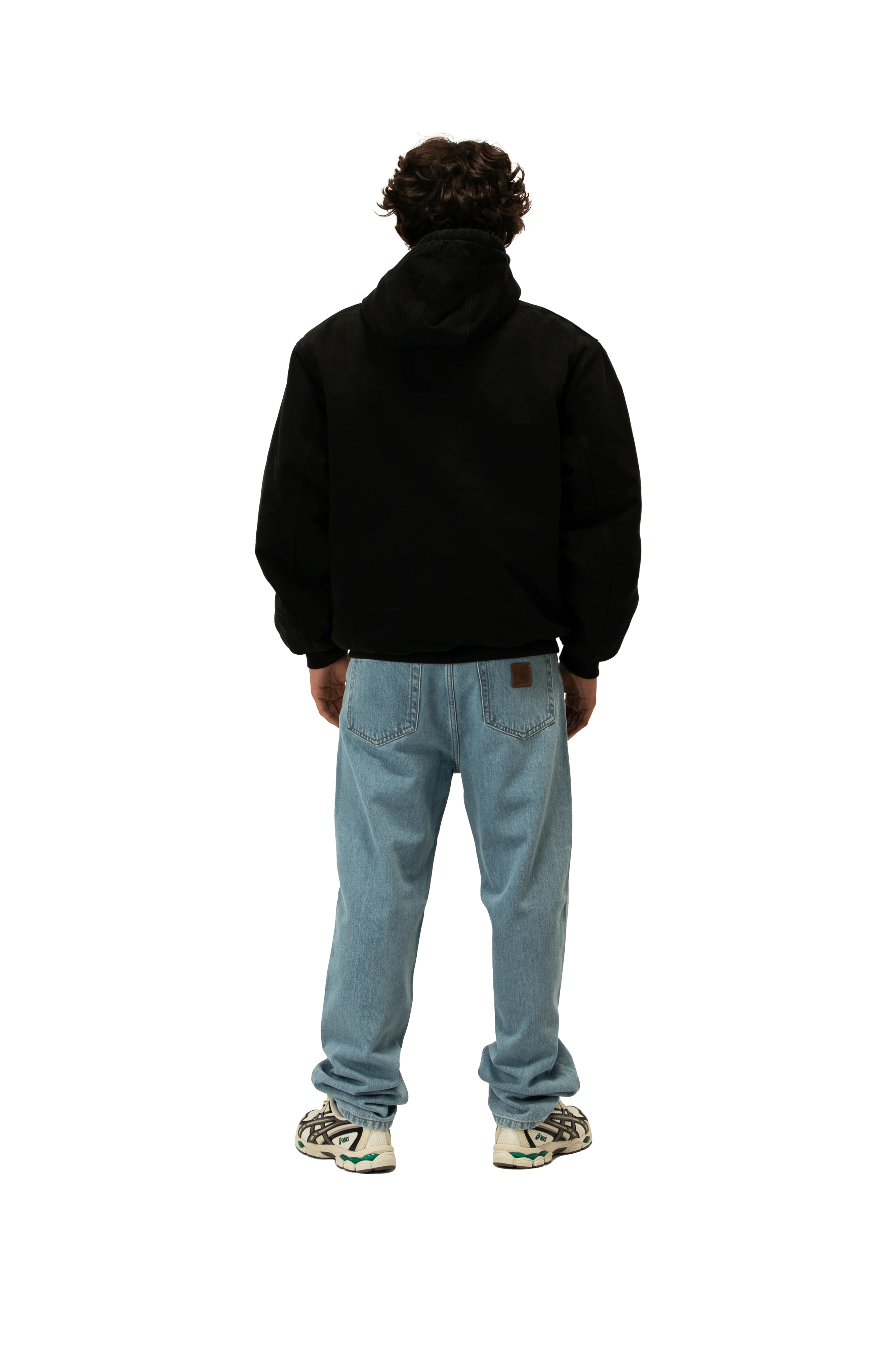 OG Active Jacket - Image 3