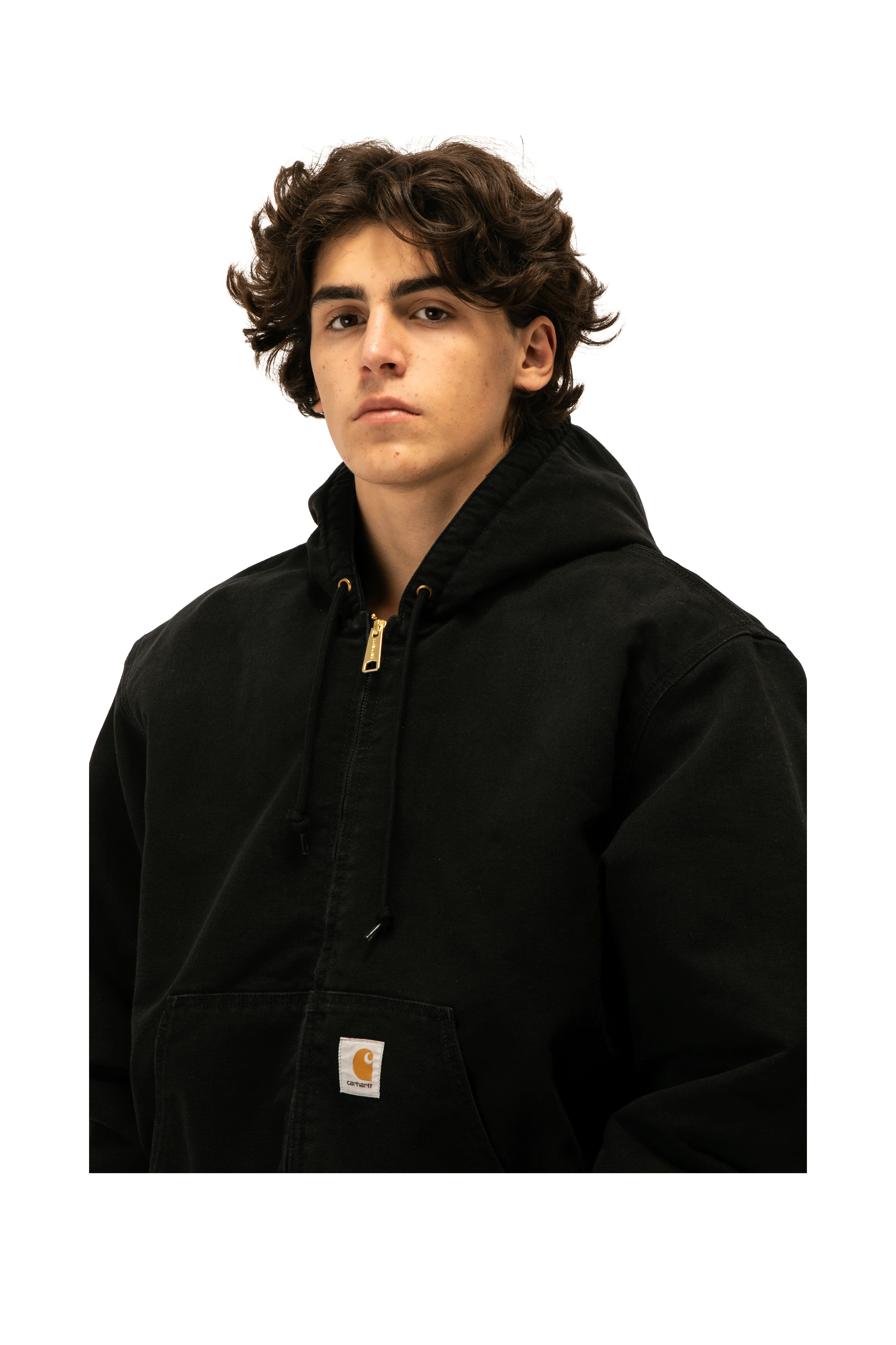 OG Active Jacket - Image 4