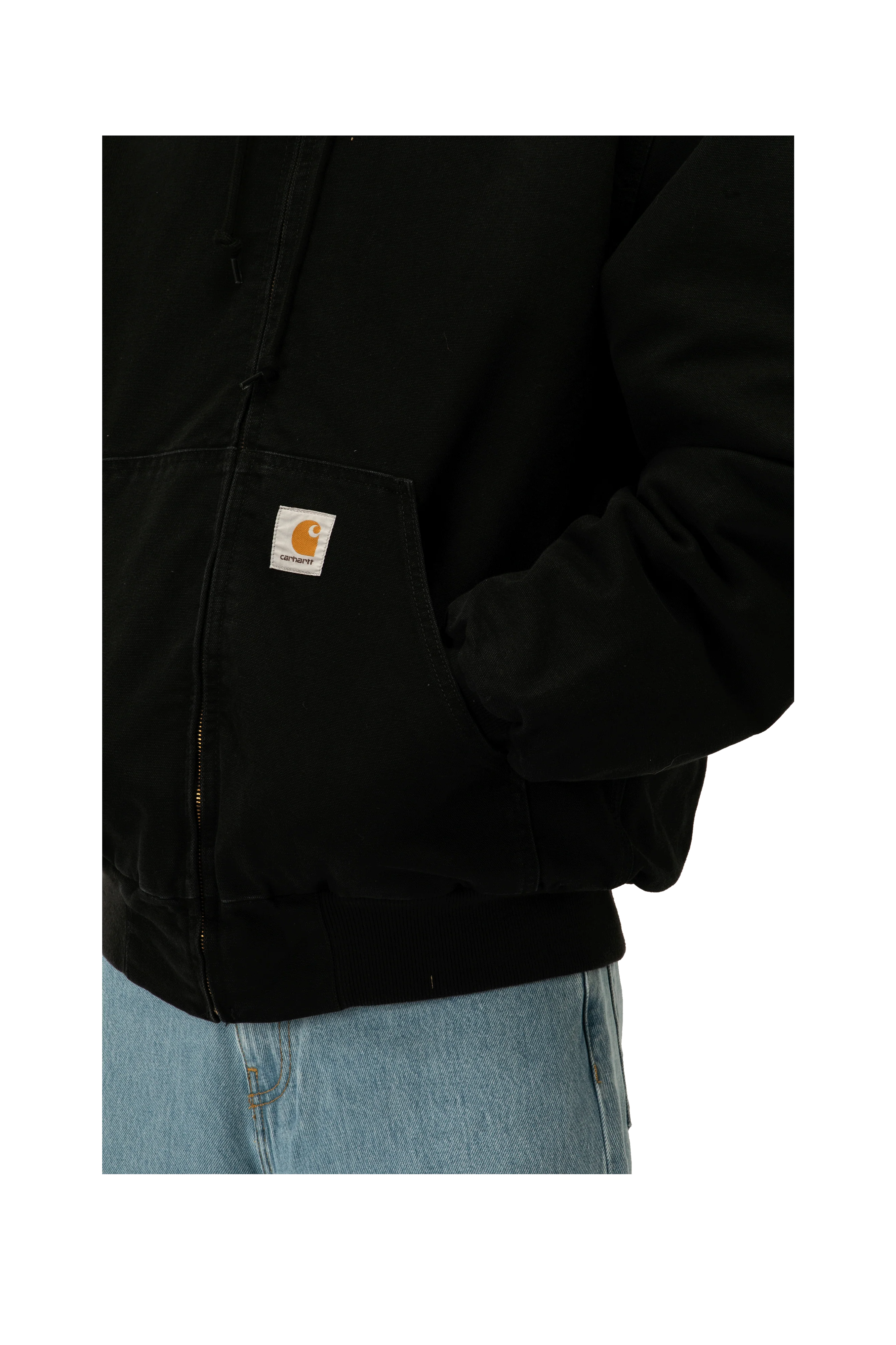 OG Active Jacket - Image 5
