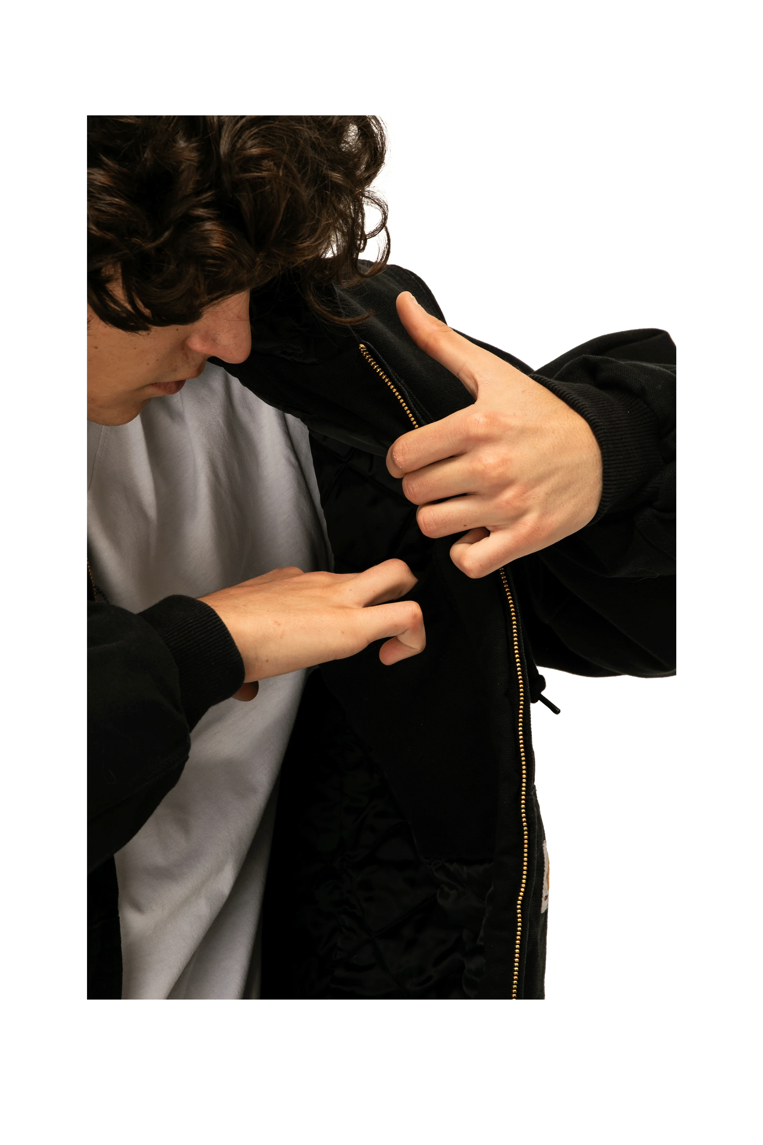 OG Active Jacket - Image 6