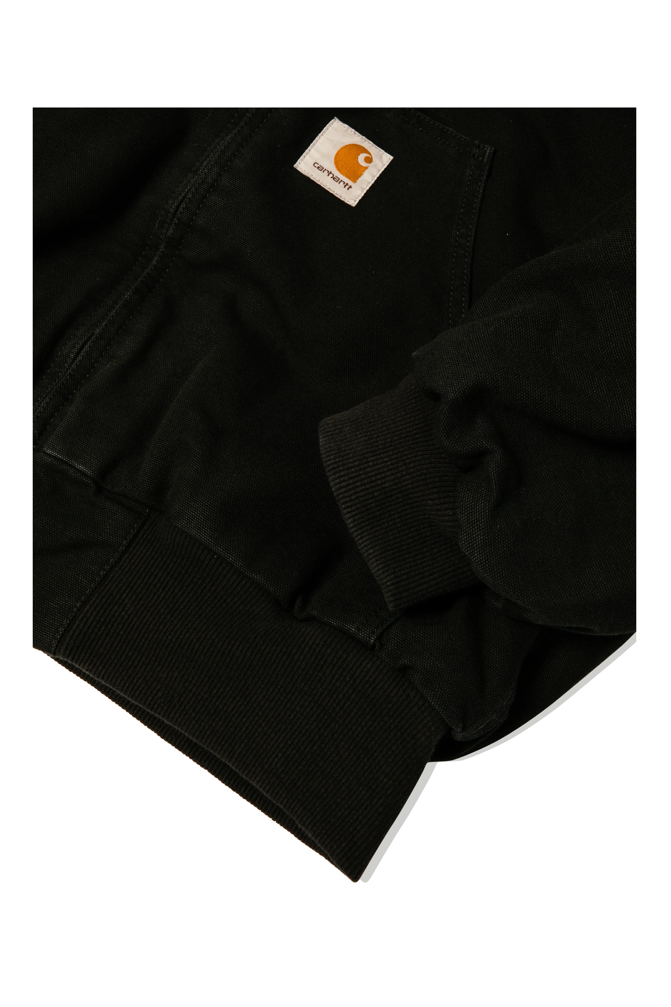 OG Active Jacket - Image 8