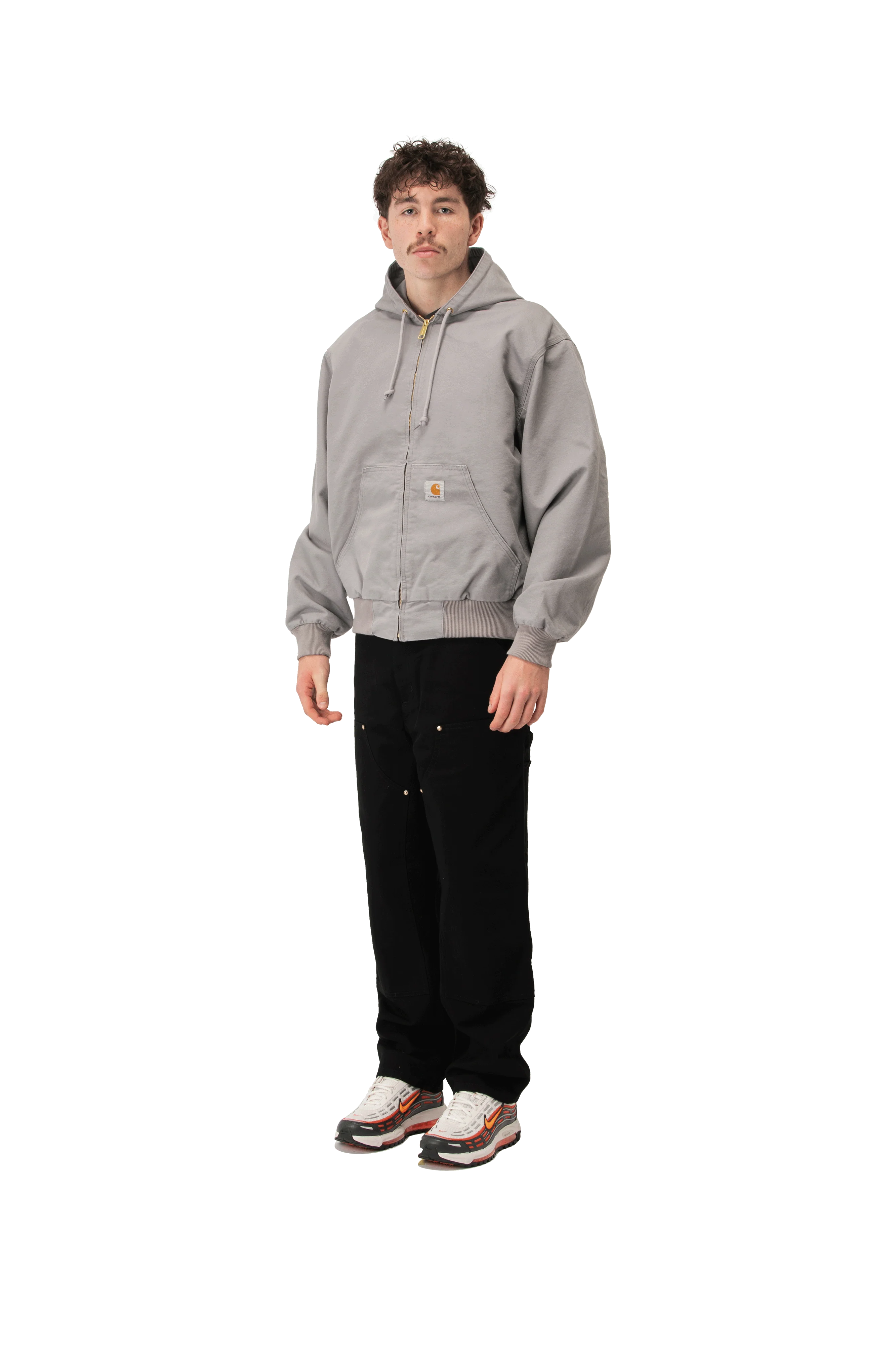 OG Active Jacket