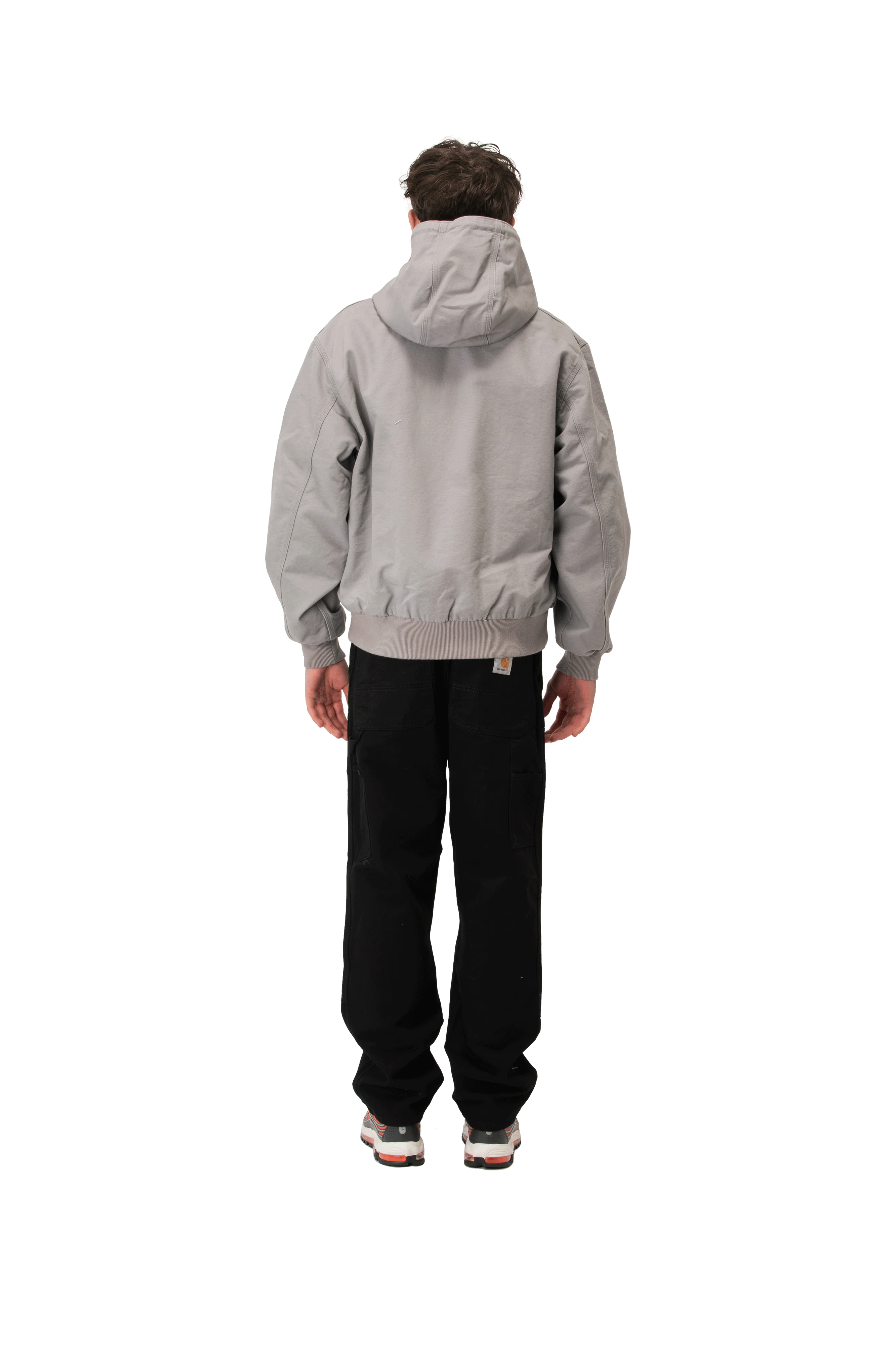 OG Active Jacket - Image 3
