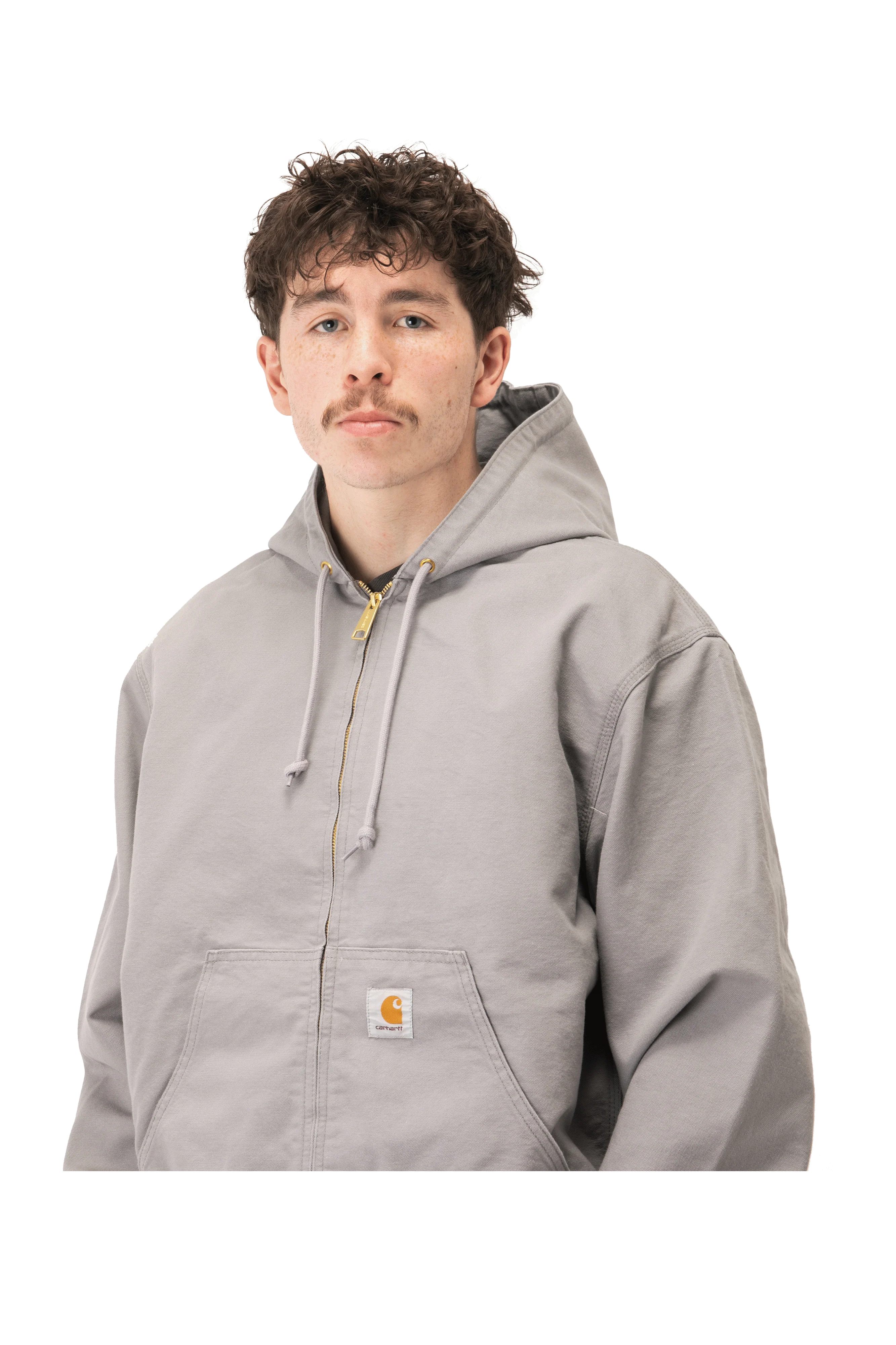 OG Active Jacket - Image 4