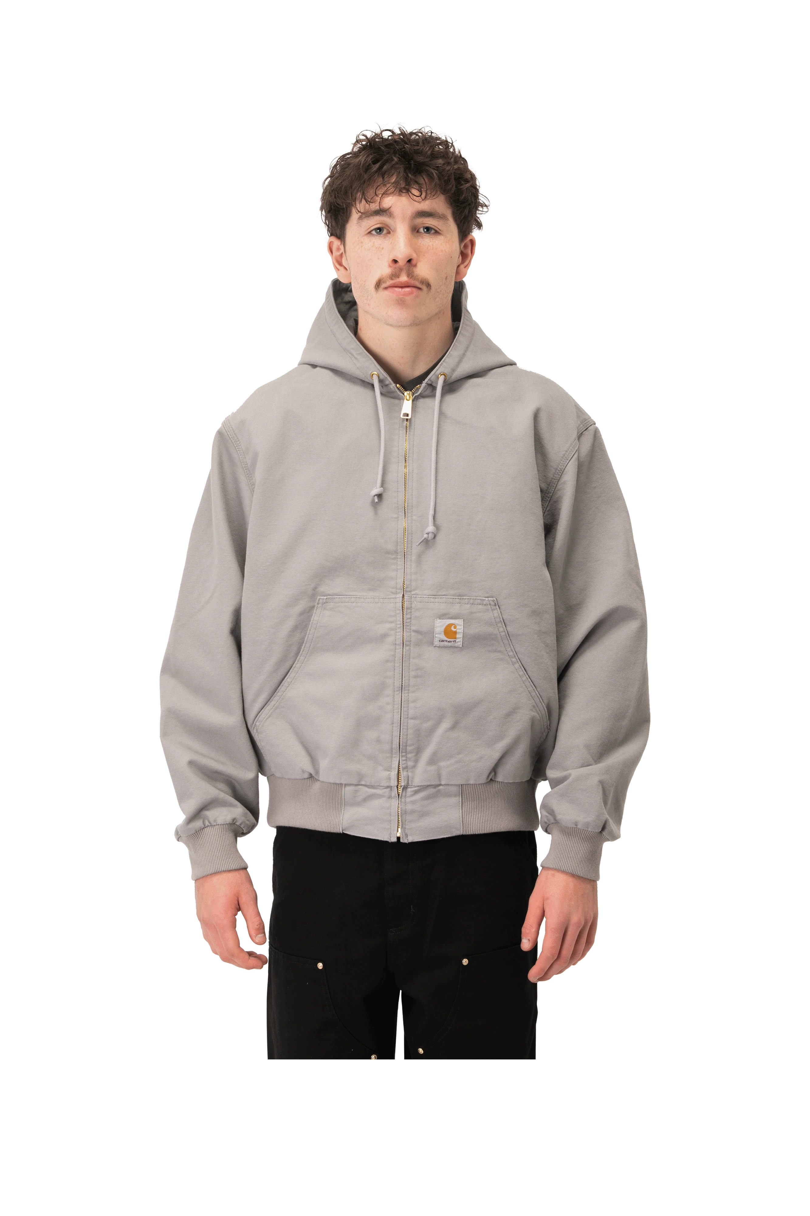 OG Active Jacket - Image 8