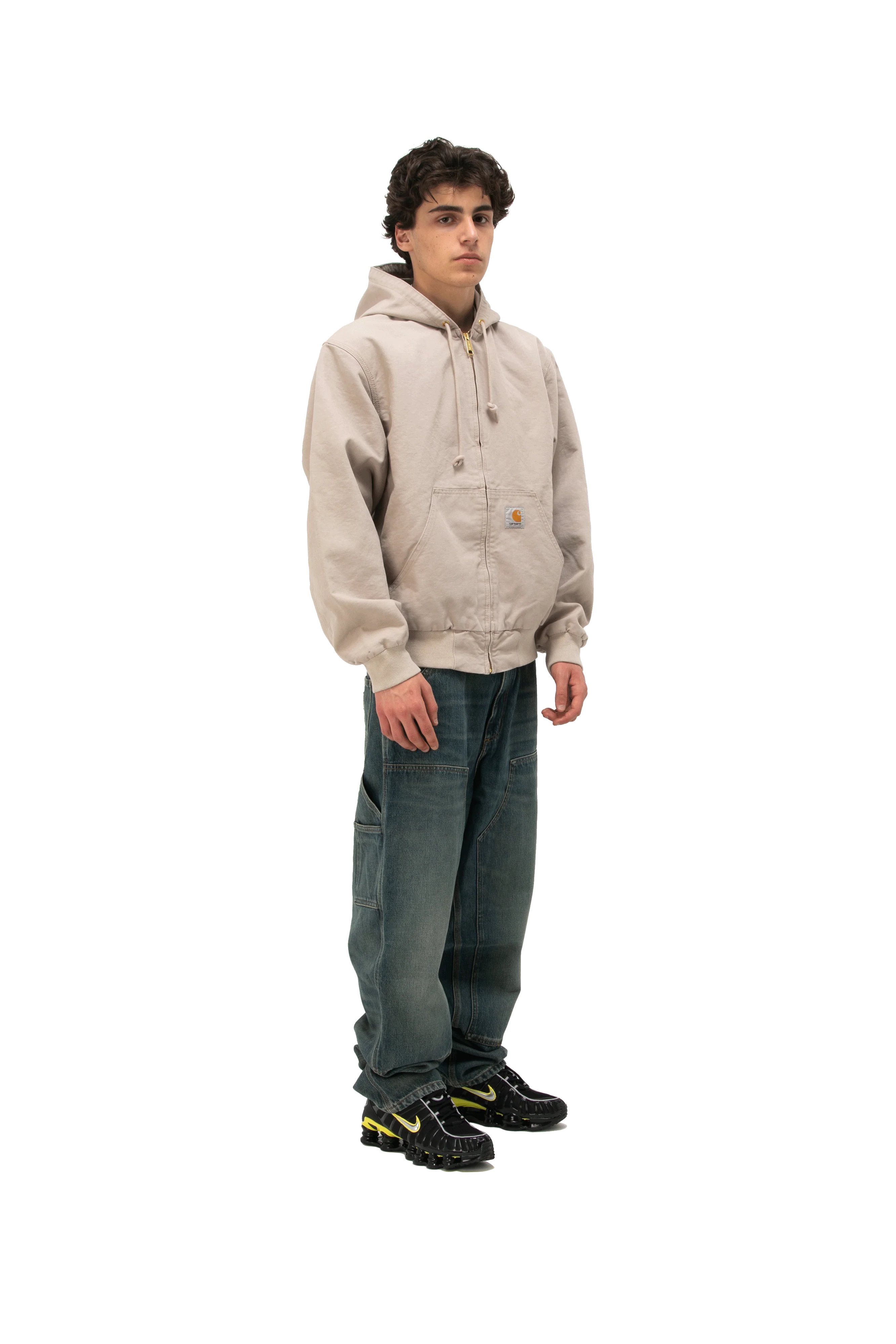 OG Active Jacket - Image 2