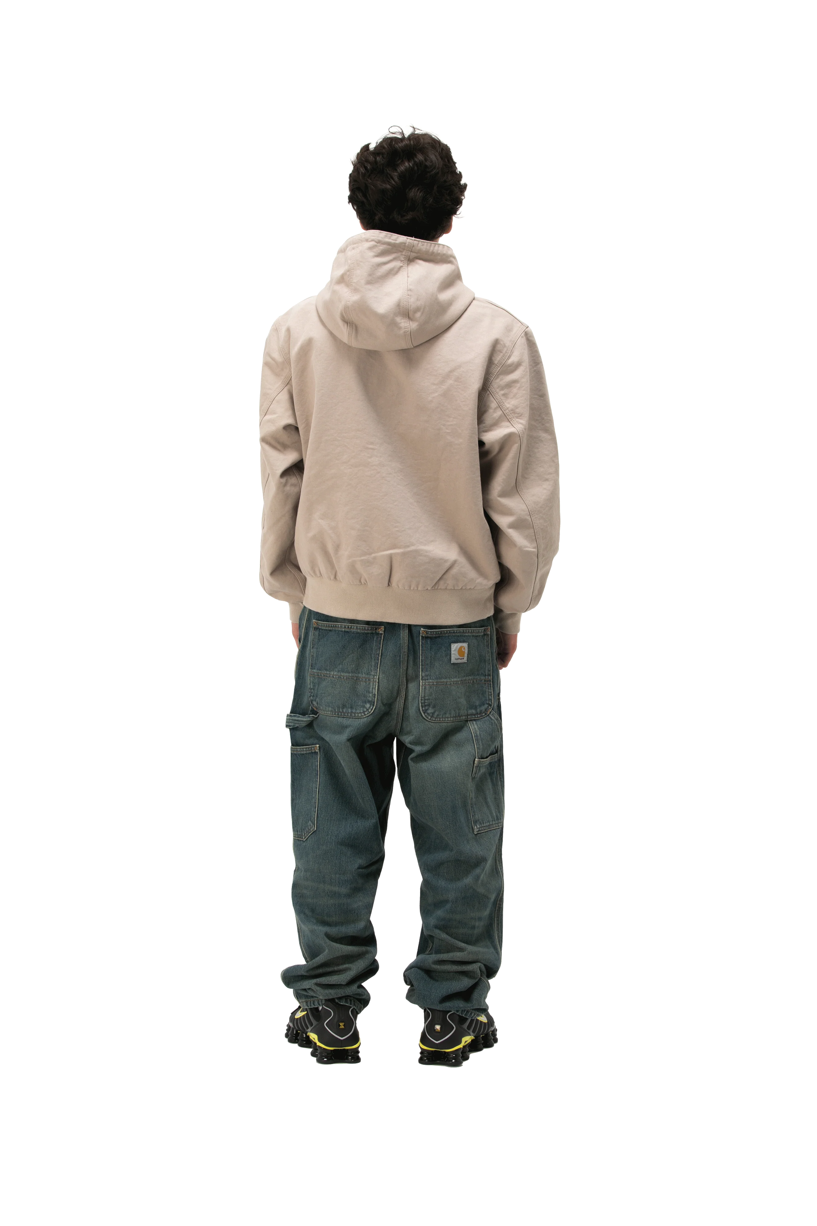 OG Active Jacket - Image 3