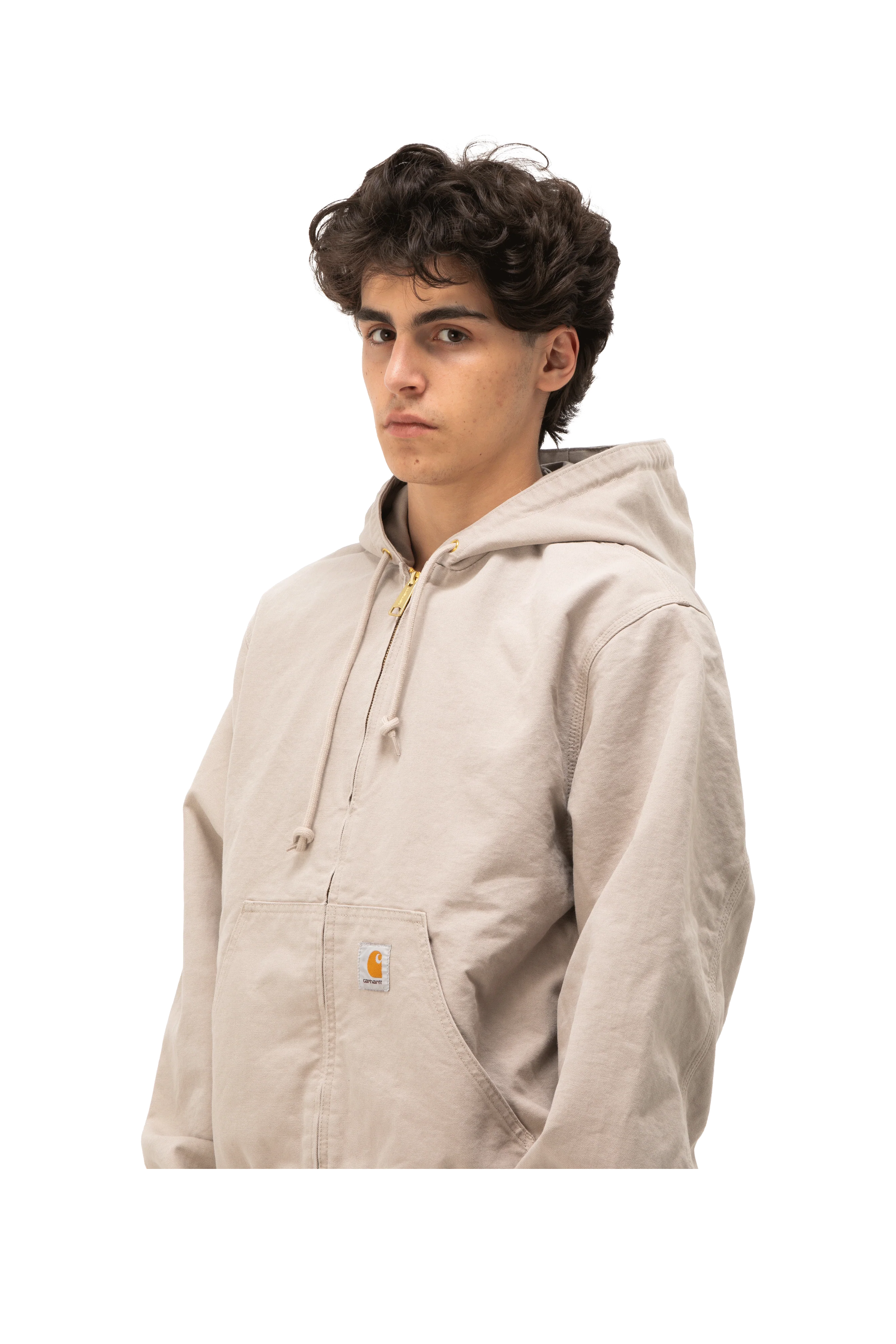 OG Active Jacket - Image 4