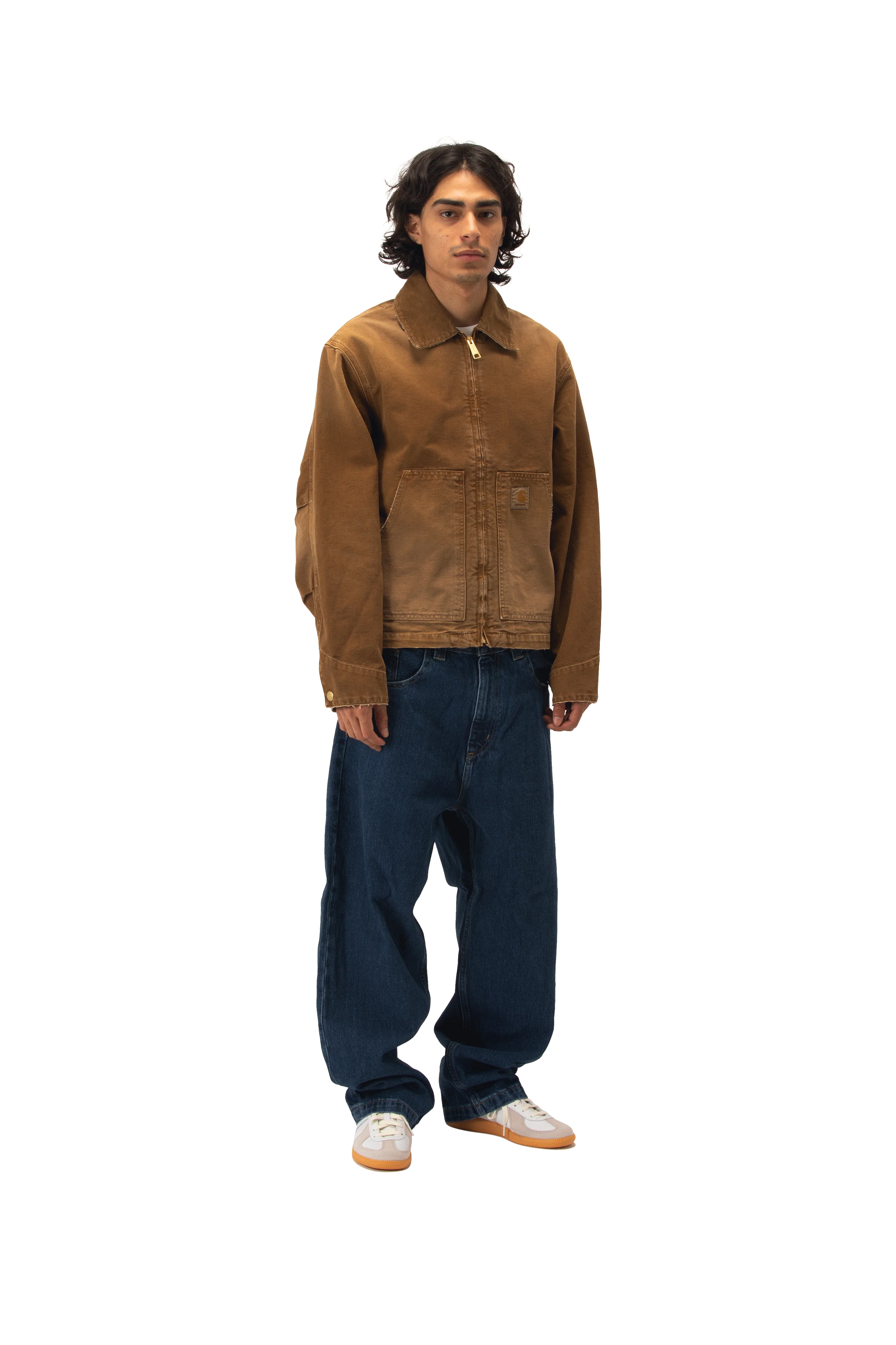 OG Arcan Jacket - Image 2